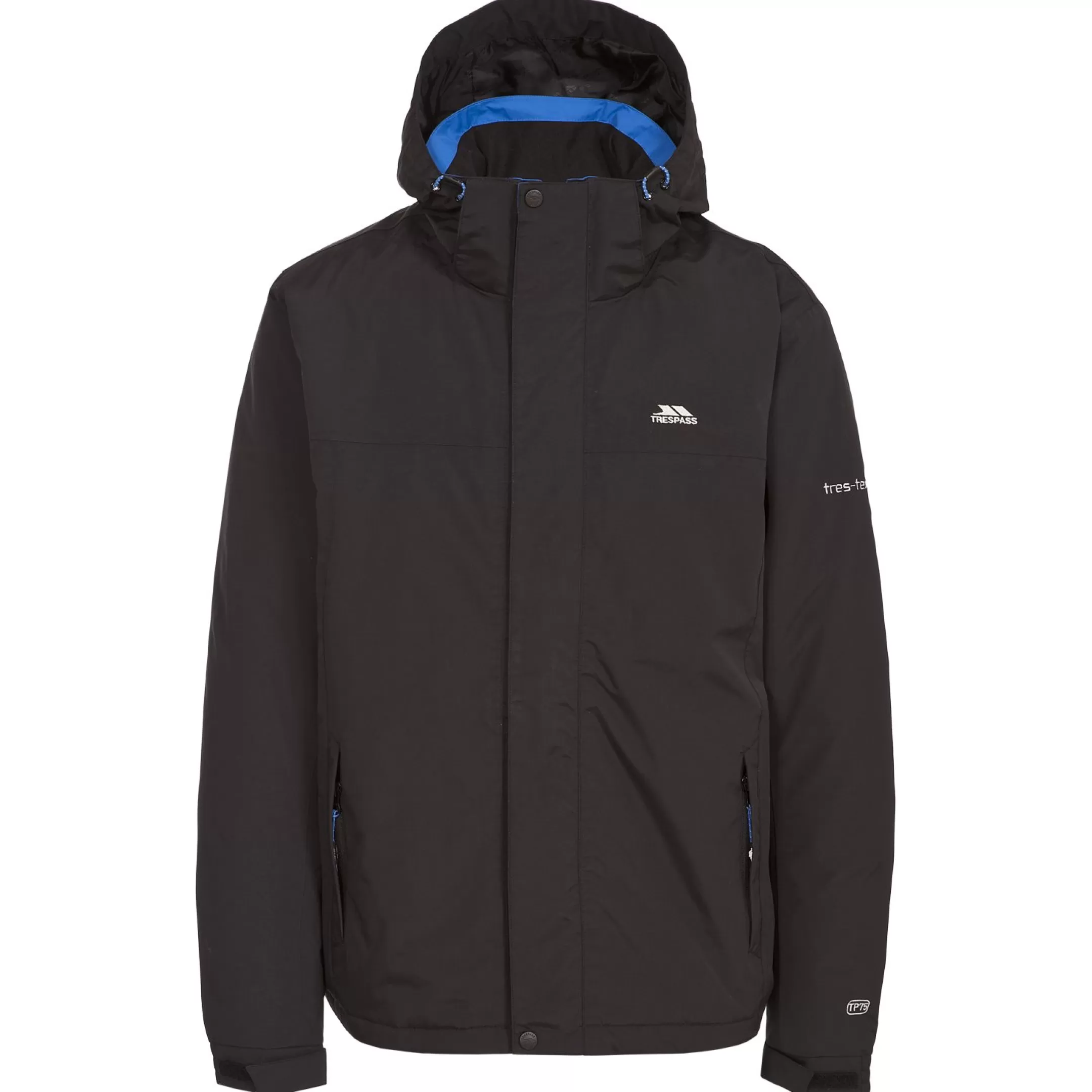 Men's Waterproof Jacket Donelly | Trespass Online