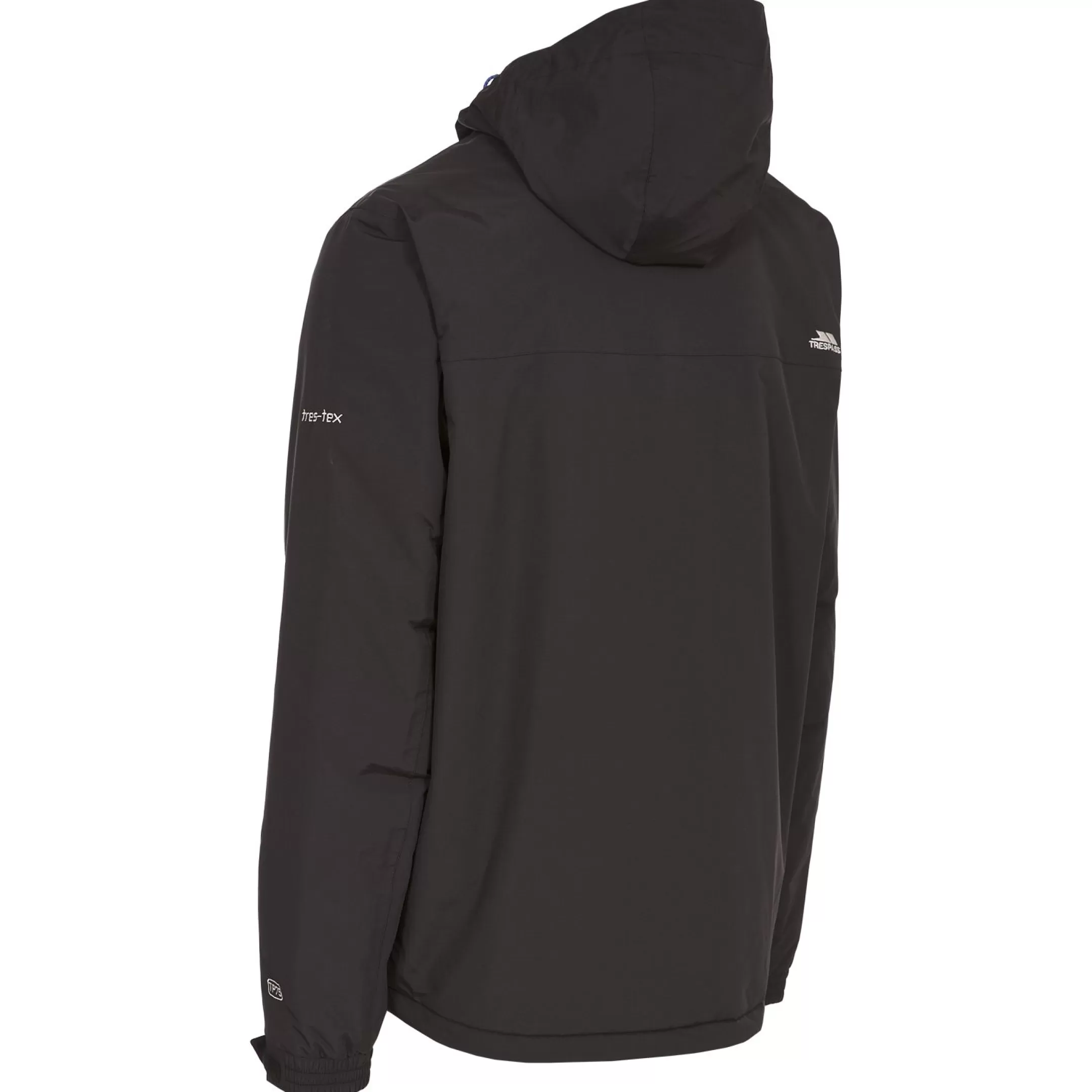 Men's Waterproof Jacket Donelly | Trespass Online