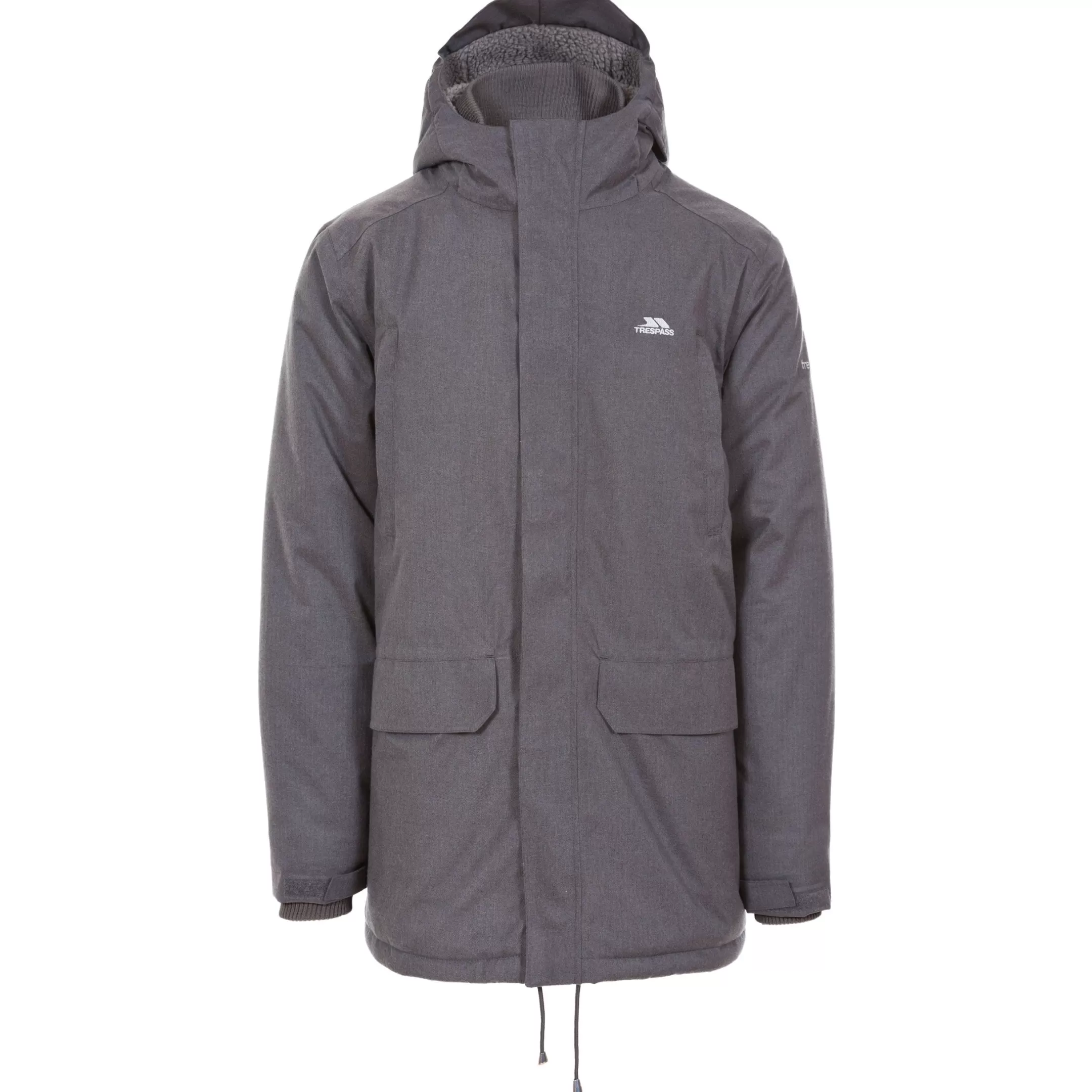 Men's Waterproof Jacket Glover | Trespass Sale
