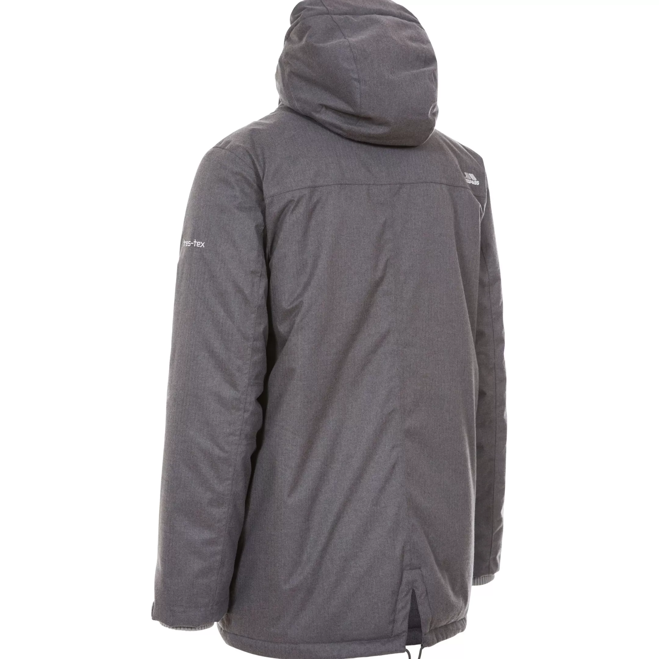 Men's Waterproof Jacket Glover | Trespass Sale
