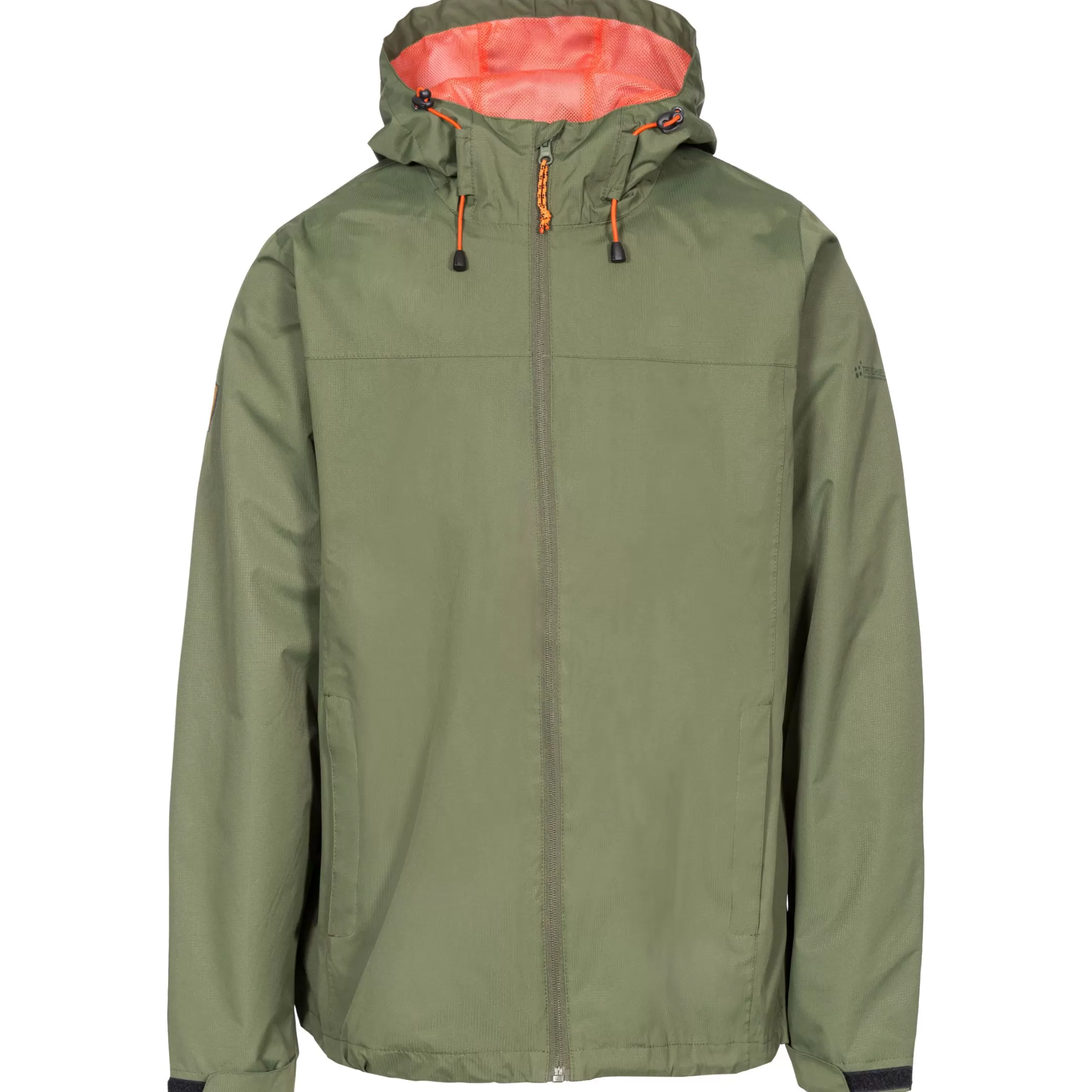 Men’s Waterproof Jacket Kelty | Trespass Best Sale
