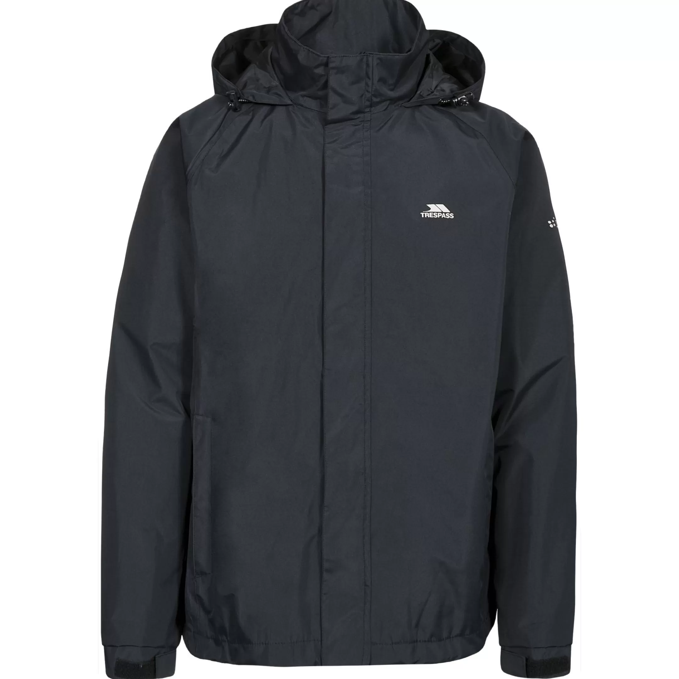 Mens Waterproof Jacket Nabro II | Trespass Online