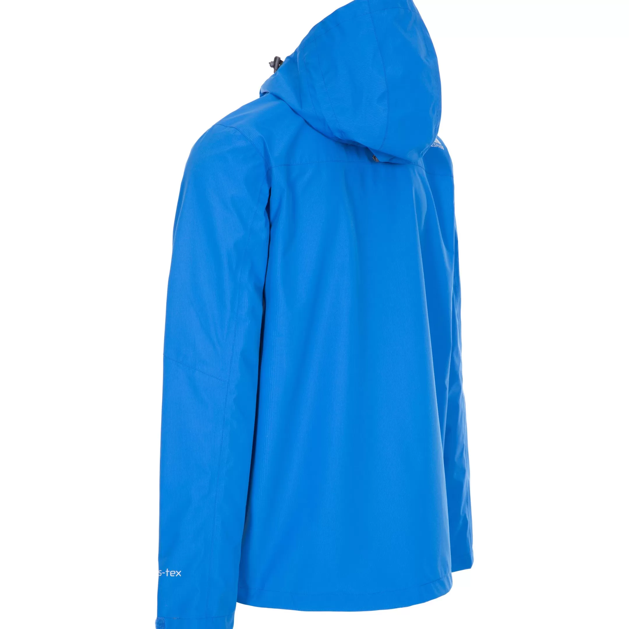 Men's Waterproof Jacket Rakenfard | Trespass Hot