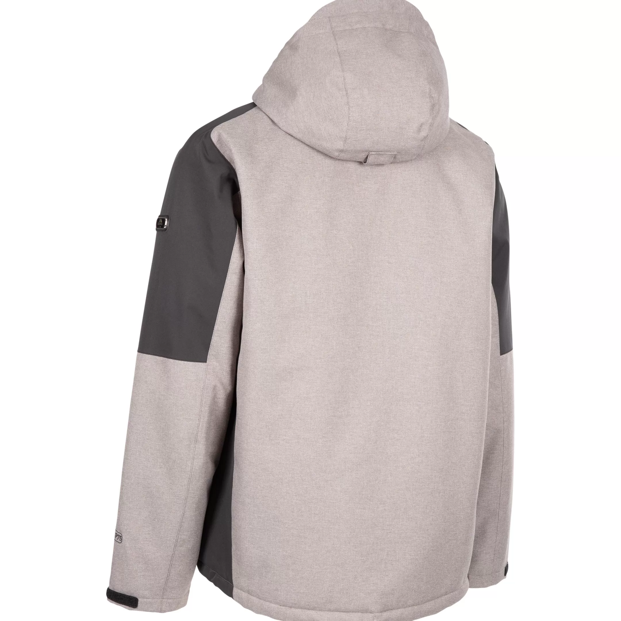 Men's Waterproof Jacket Resford | Trespass Cheap