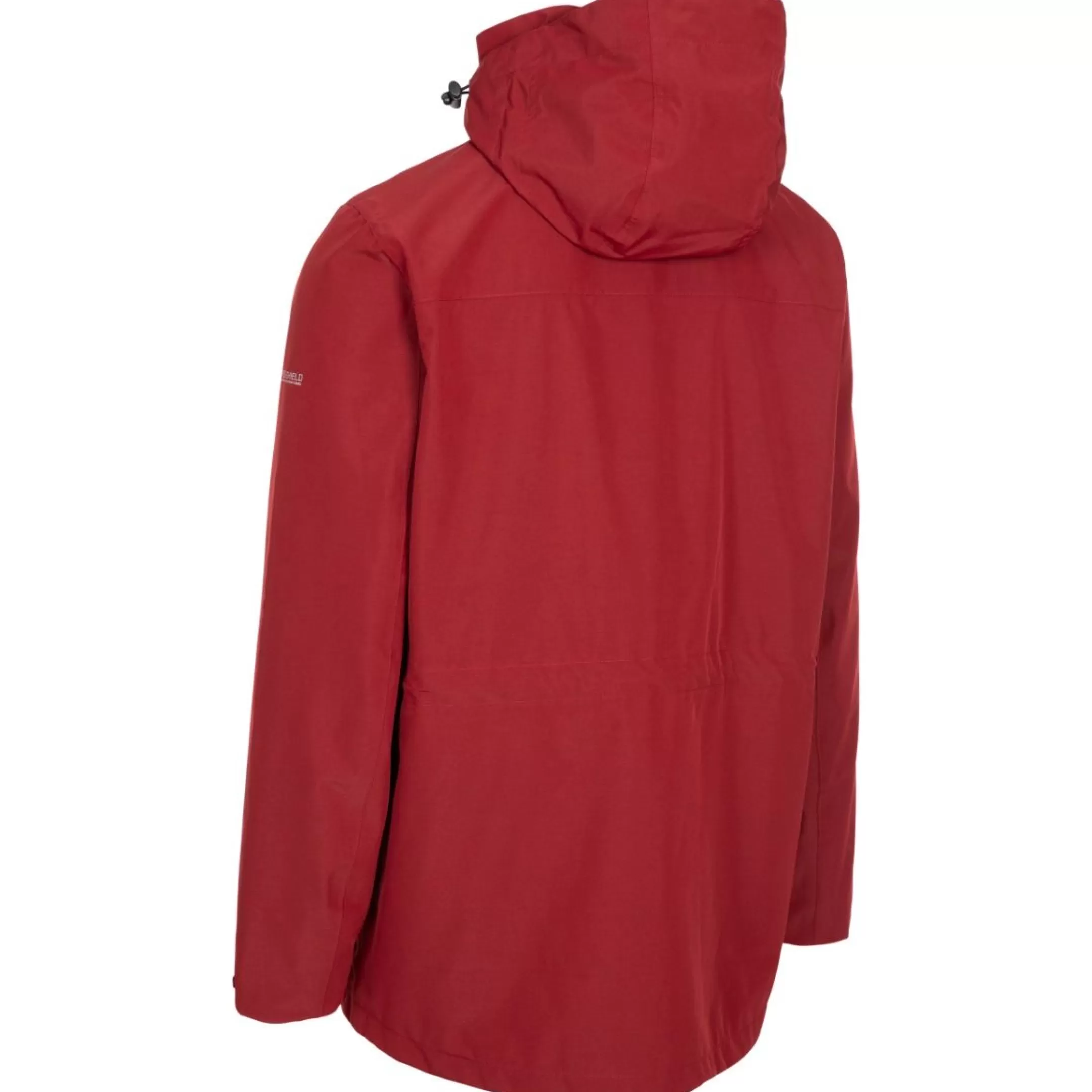Men's Waterproof Jacket Sandy | Trespass Store