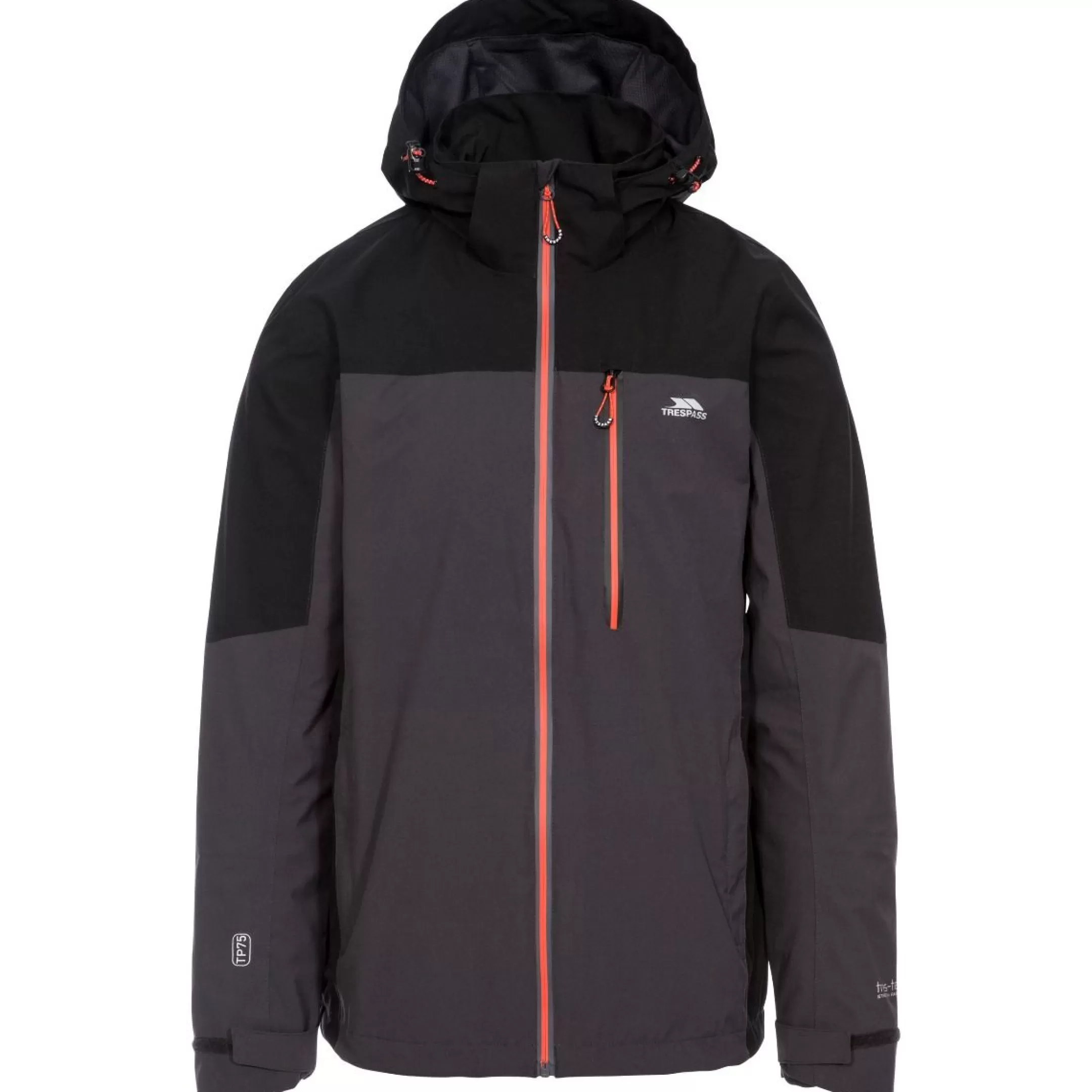 Men's Waterproof Jacket Tappin | Trespass Shop