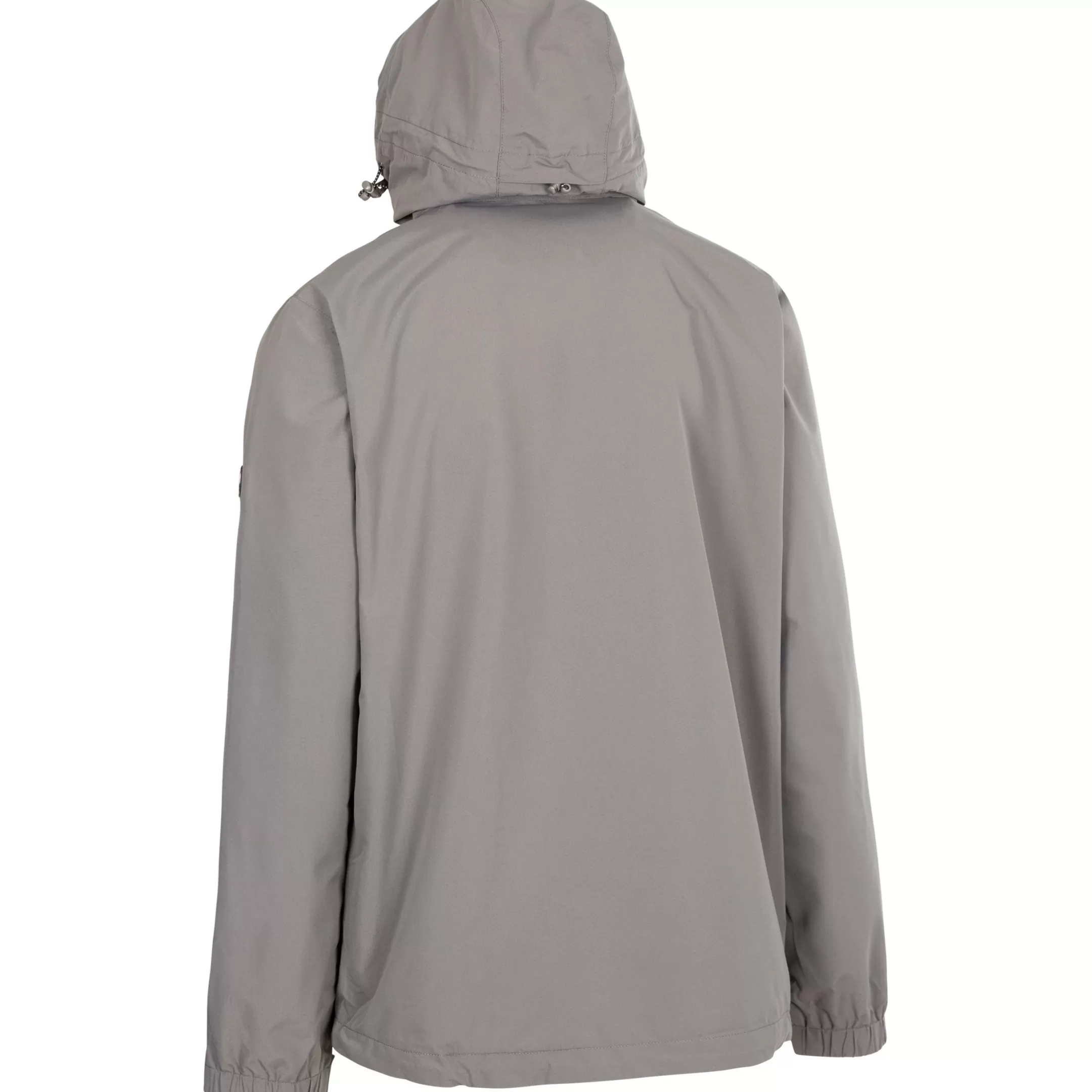 Men's Waterproof Jacket TP75 Helmsley | Trespass Outlet