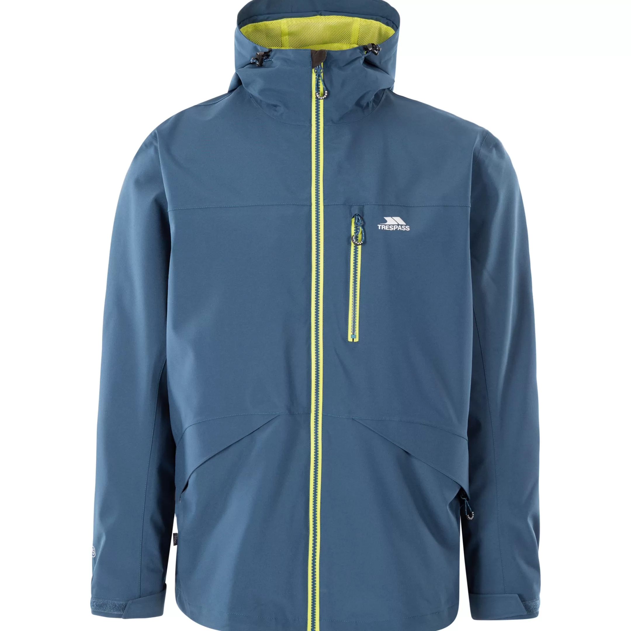 Men's Waterproof Jacket TP75 Hopwas | Trespass Best Sale