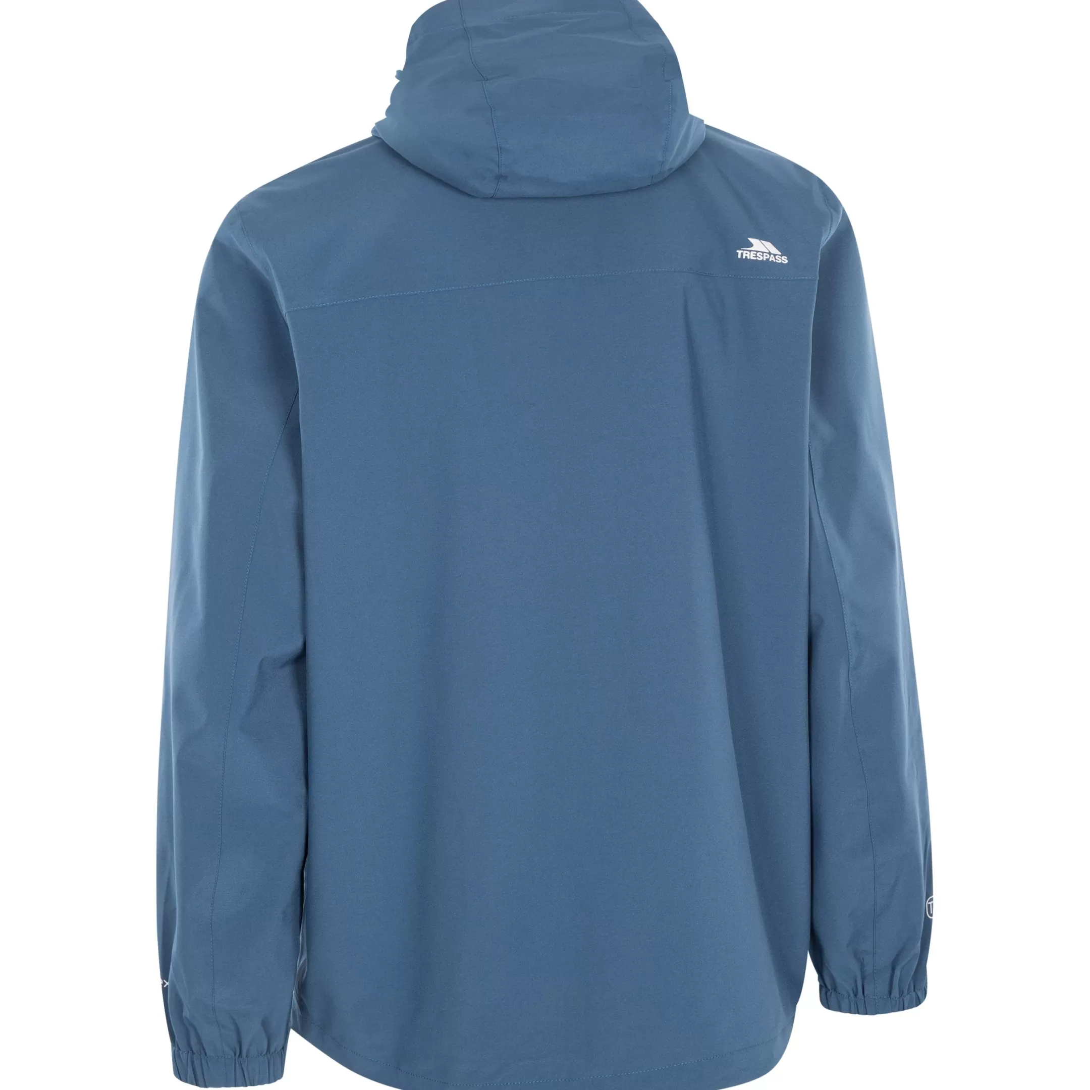 Men's Waterproof Jacket TP75 Hopwas | Trespass Best Sale