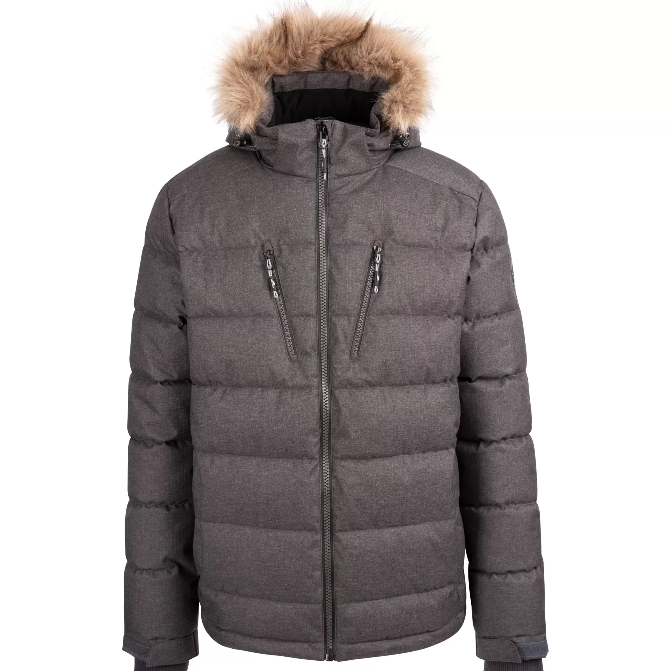Men's Waterproof Jacket TP75 Pagleshaw | Trespass Sale