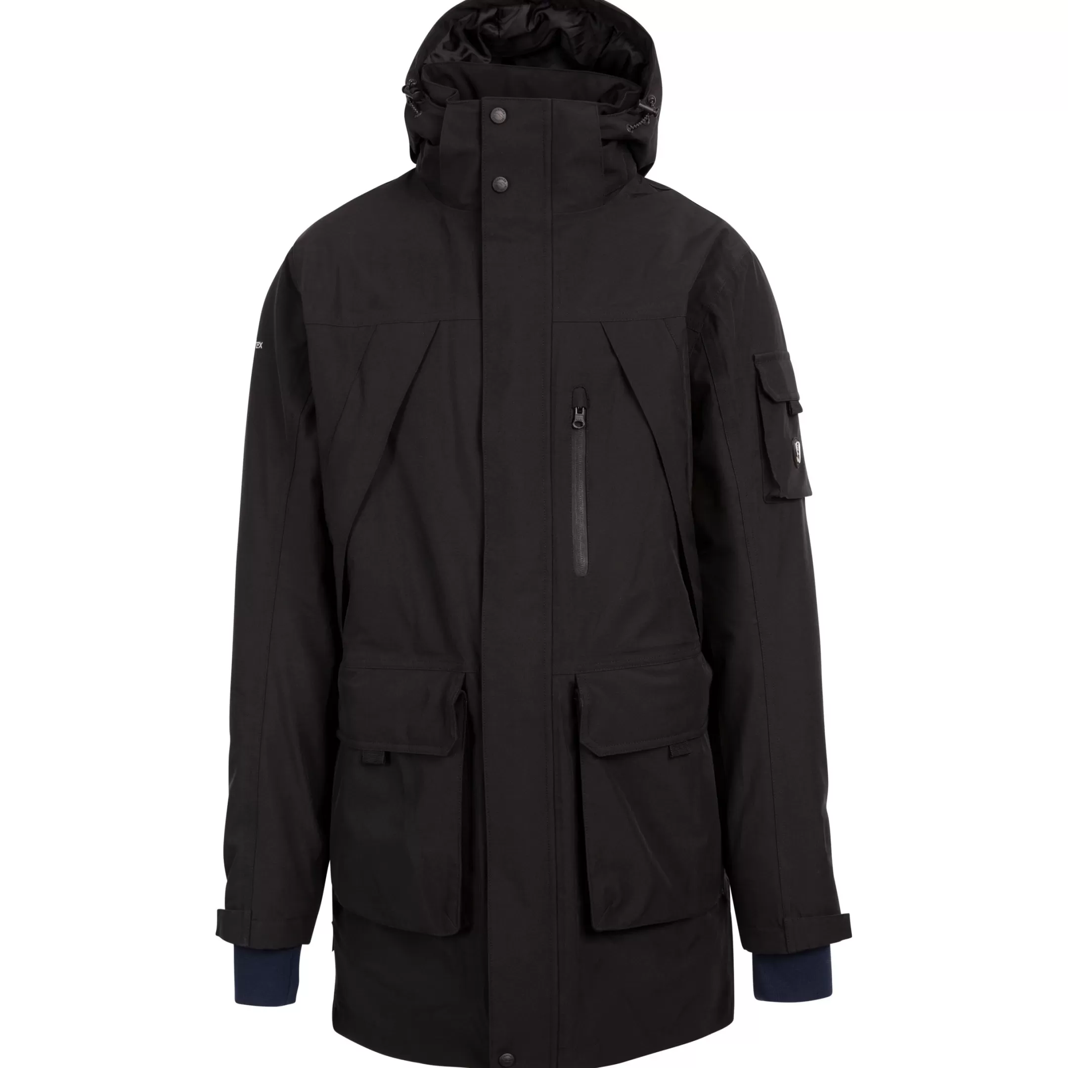 Men's Waterproof Jacket TP75 Pelsall | Trespass Cheap