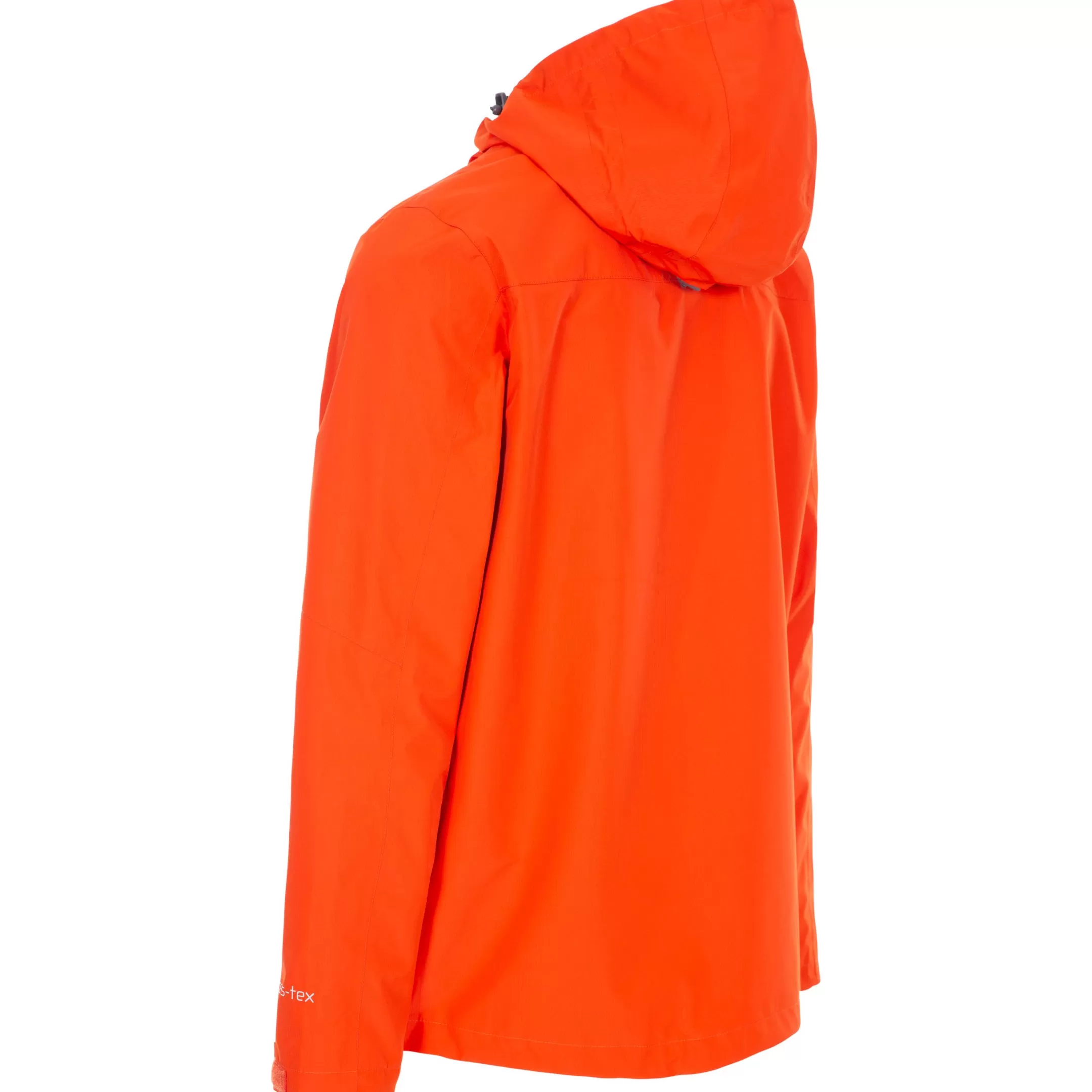 Men's Waterproof Jacket TP75 Rakenfard | Trespass Clearance