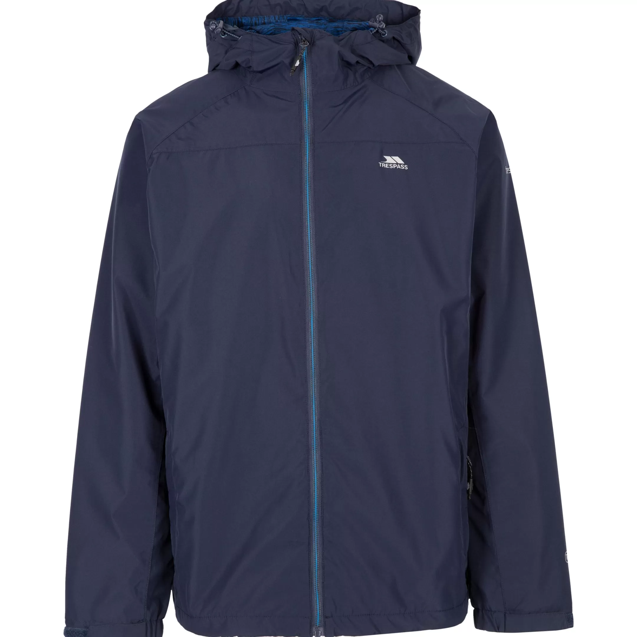Men's Waterproof Jacket TP75 Tarrant | Trespass Hot