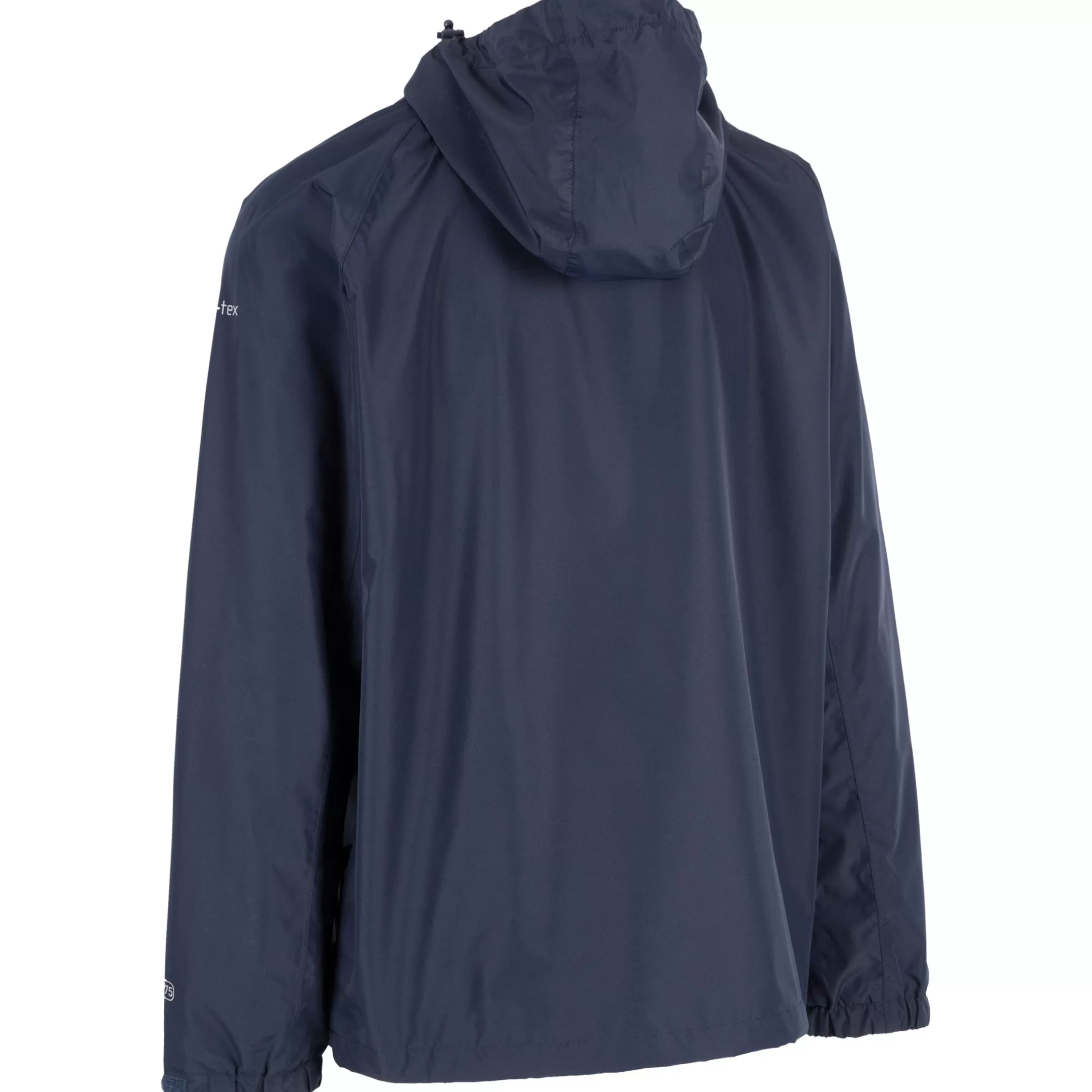 Men's Waterproof Jacket TP75 Tarrant | Trespass Hot