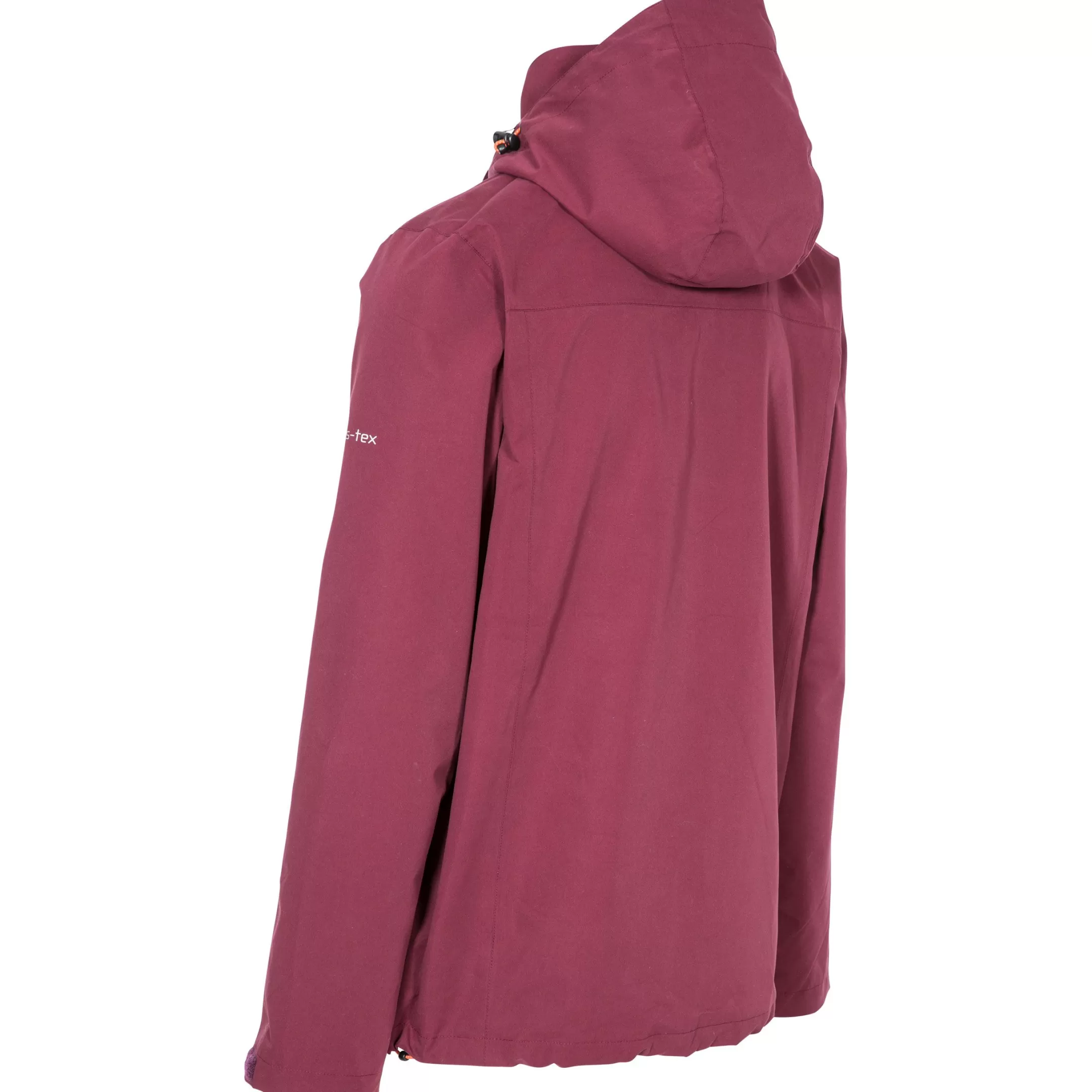 Men’s Waterproof Jacket Weir | Trespass Flash Sale