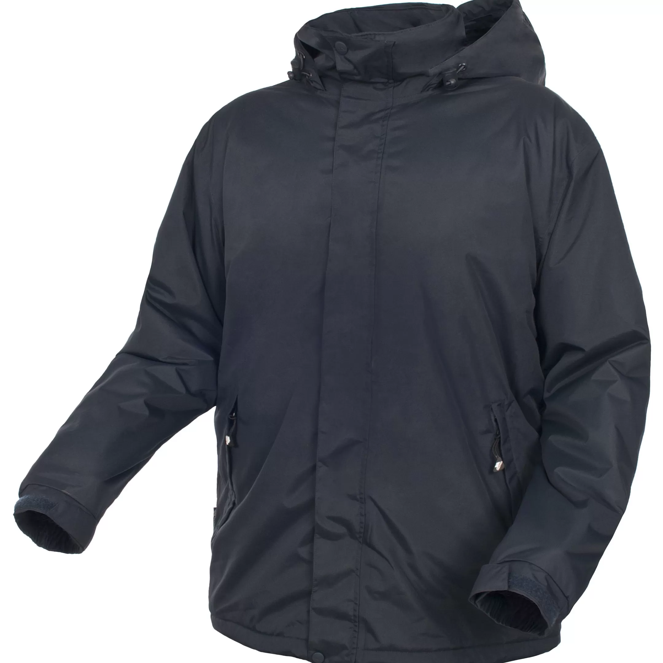Men's Waterproof Padded Jacket Bayfield | Trespass Cheap