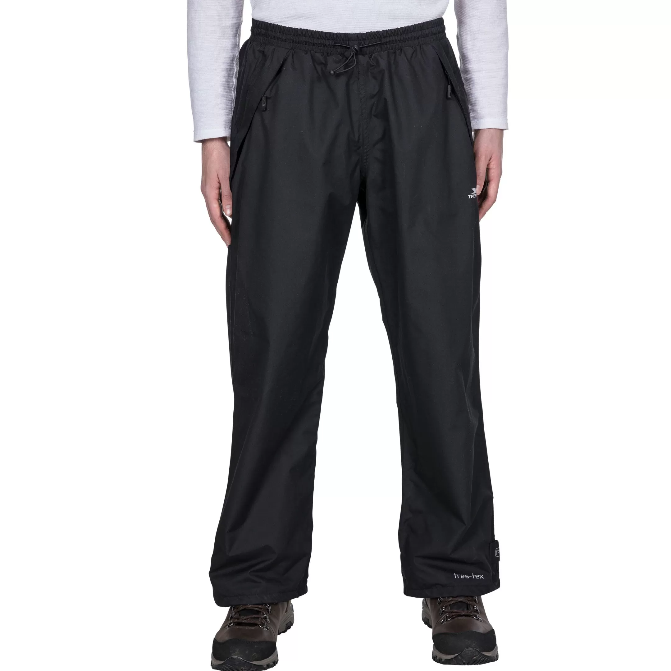 Men's Waterproof Trousers Toliland | Trespass Discount