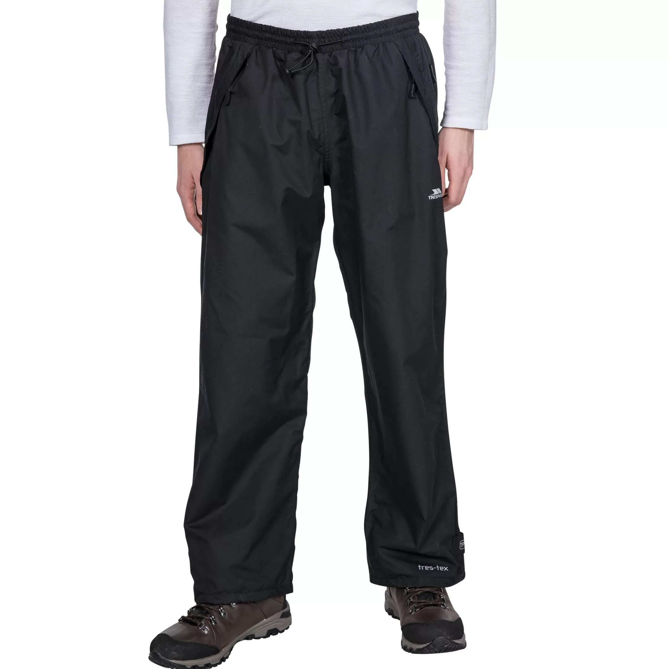 Men's Waterproof Trousers Toliland | Trespass Discount