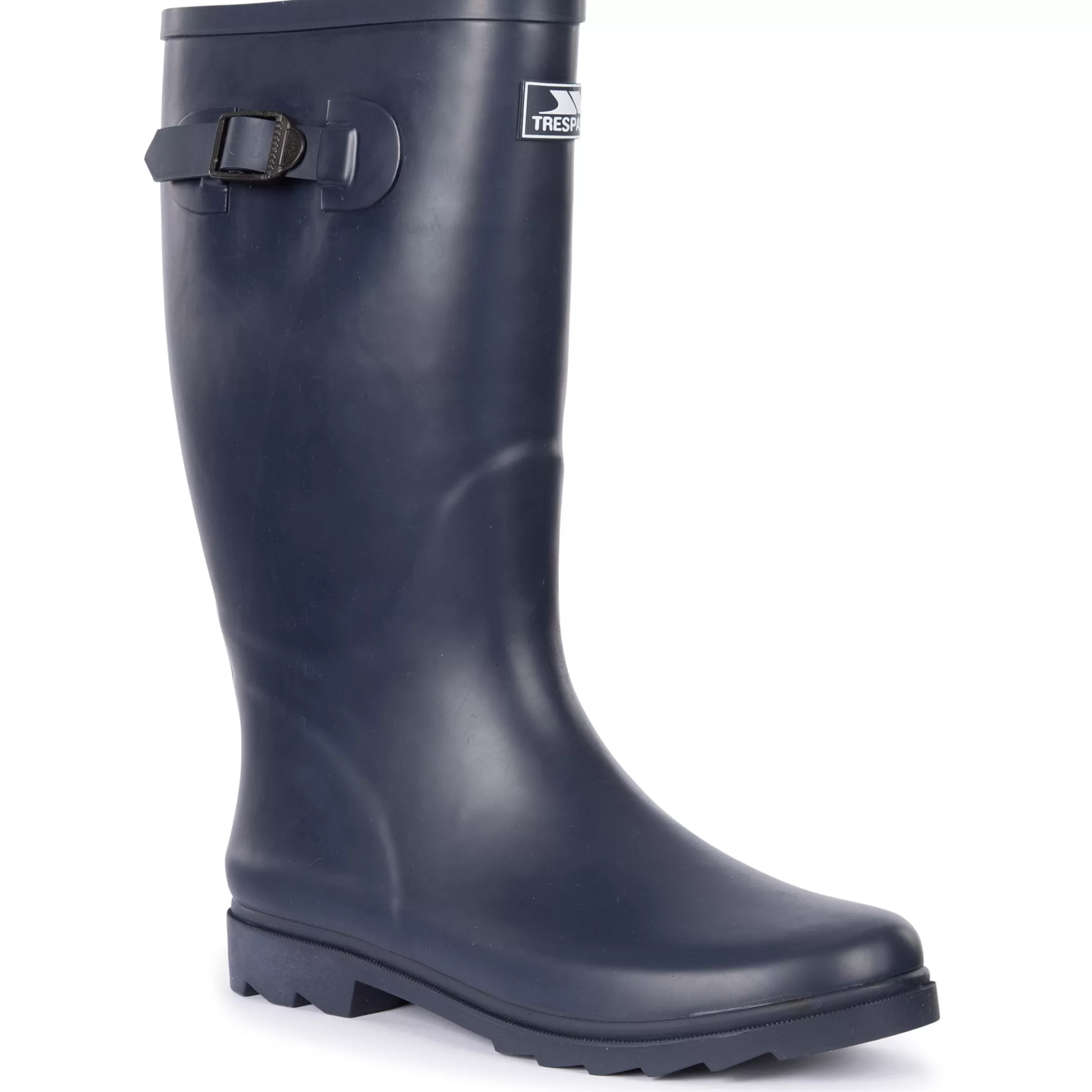 Mens Wellies Recon X | Trespass Best Sale