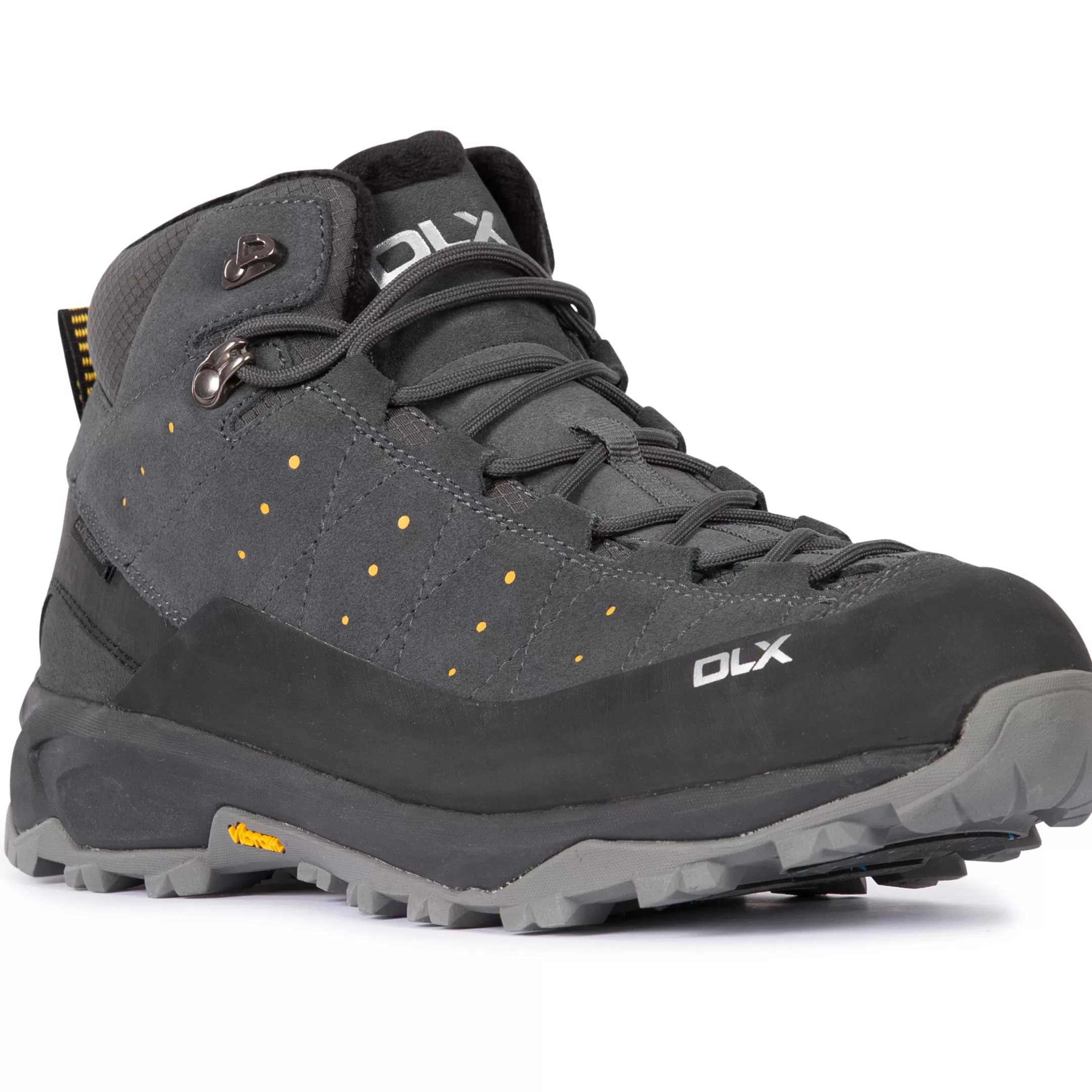 Mens Winter Walking Boots Colden | Trespass Best