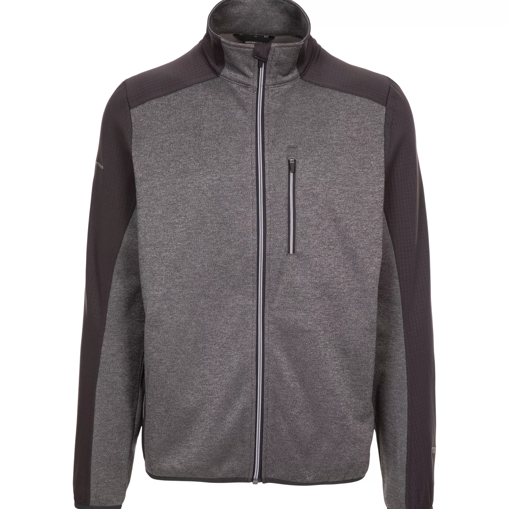 Men's Zip Fleece Tansorton | Trespass Online