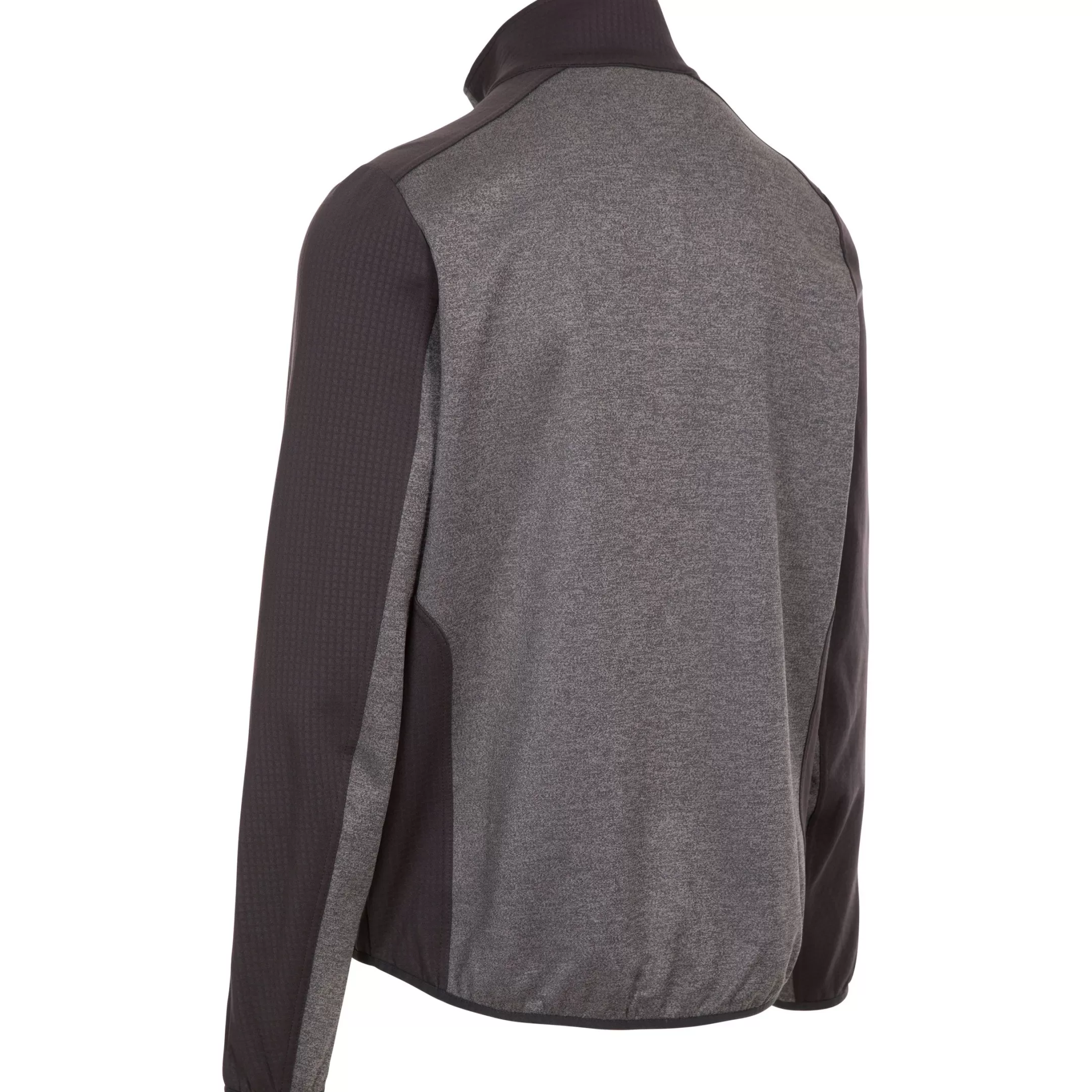 Men's Zip Fleece Tansorton | Trespass Online
