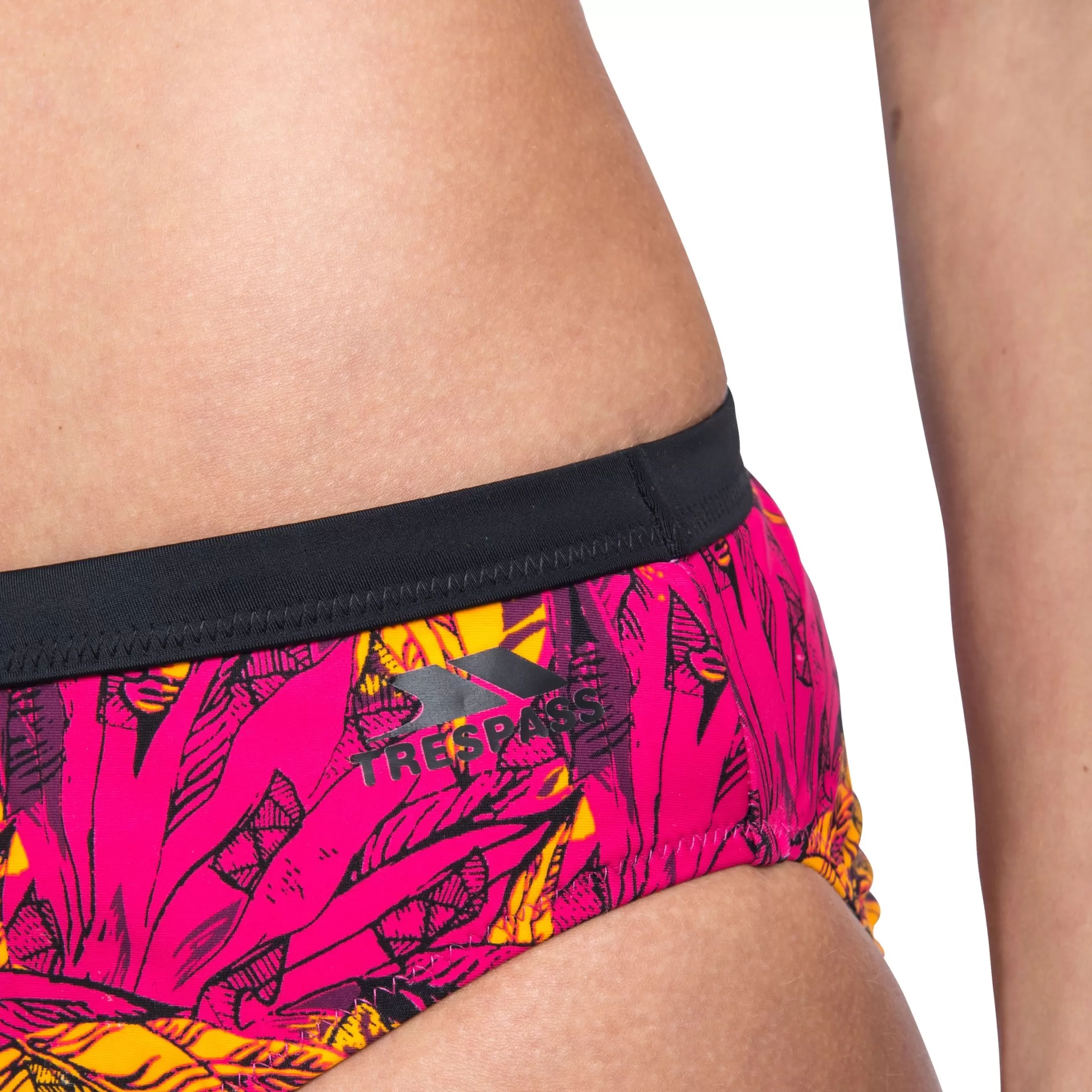 Nuala Women's Bikini Bottoms | Trespass Flash Sale