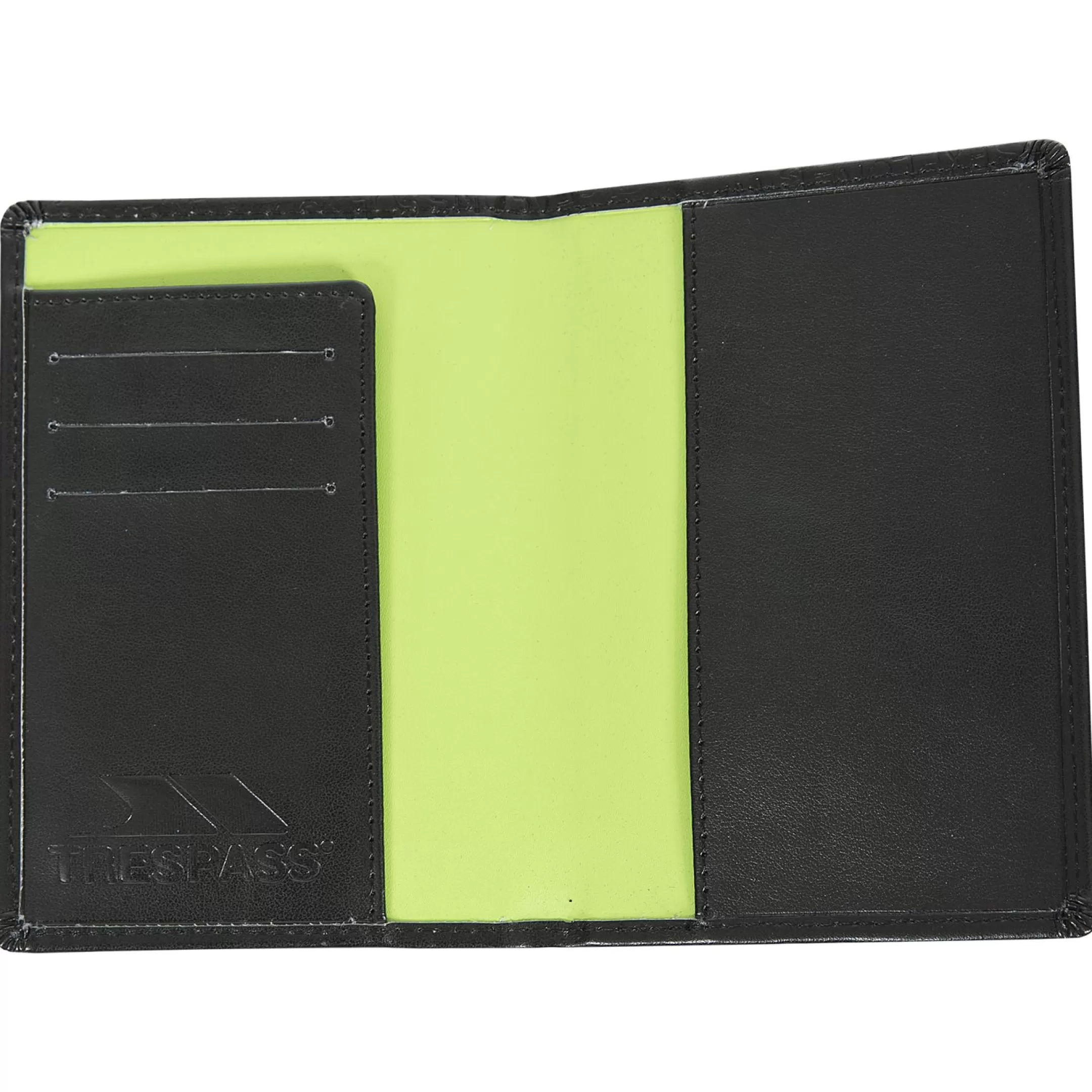 Passport and Luggage Tag Set | Trespass Outlet