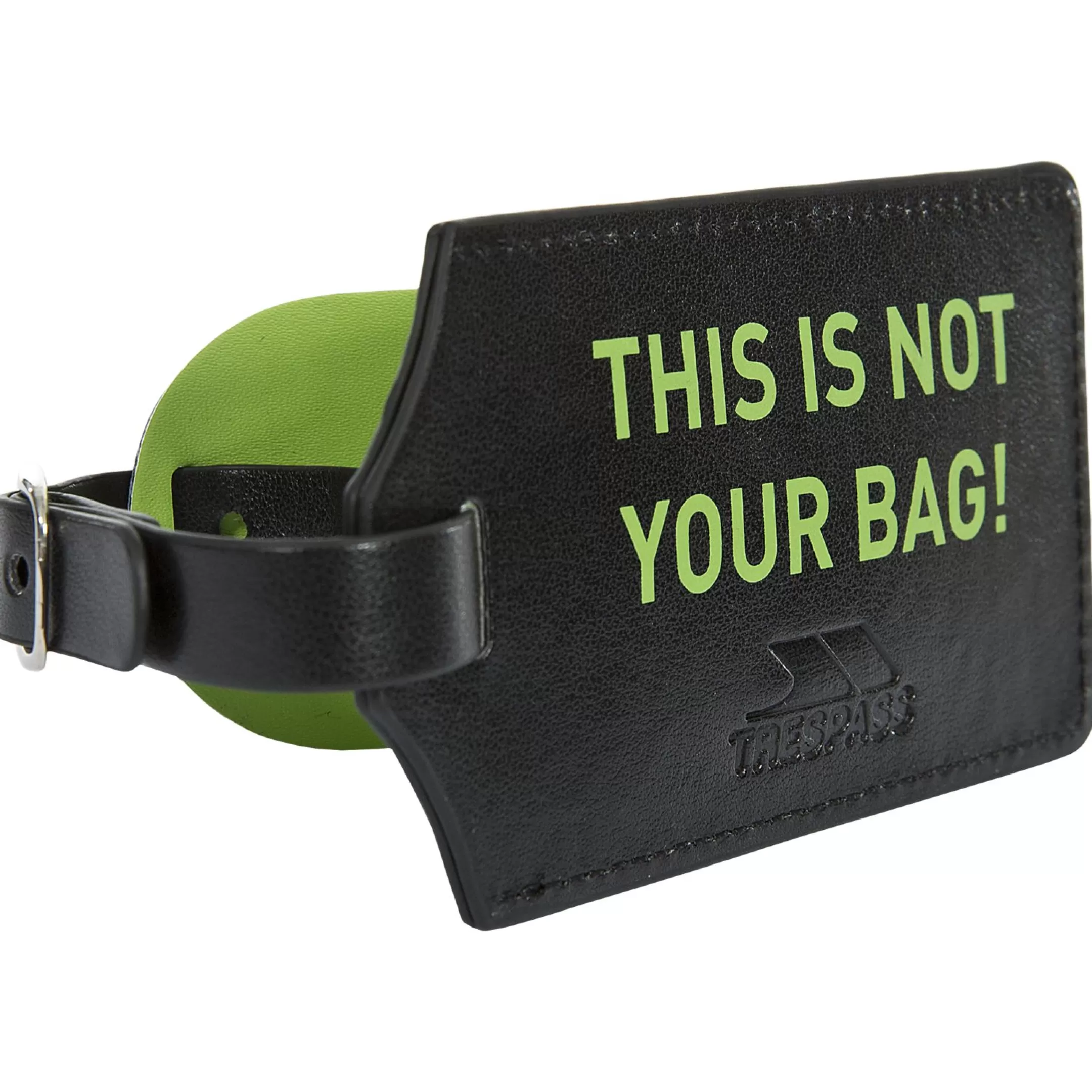 Passport and Luggage Tag Set | Trespass Outlet