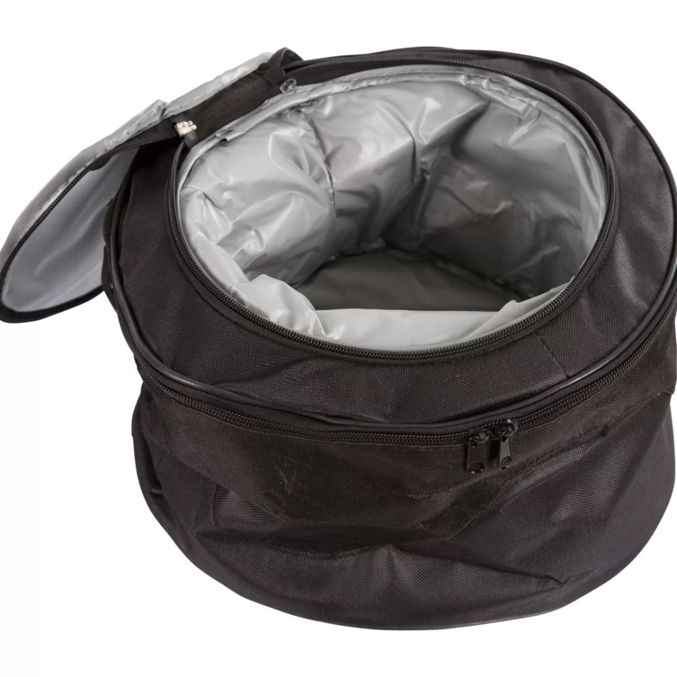 Portable BBQ Bucket Grill Collapsible | Trespass Cheap