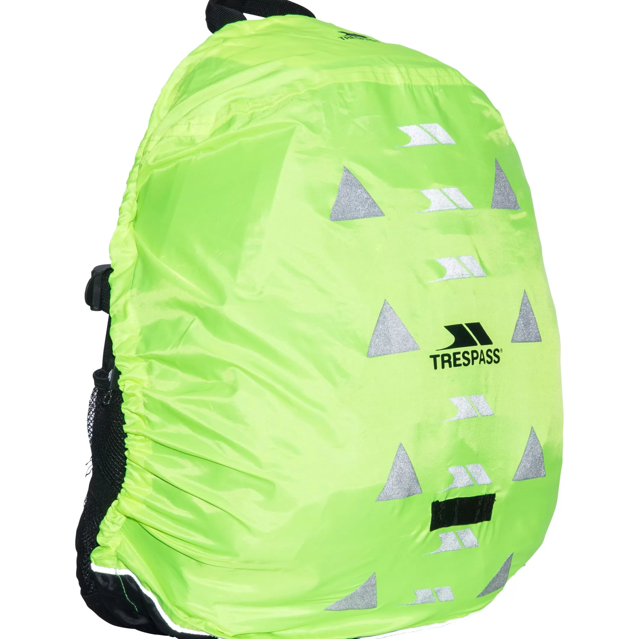 Reflective Rucksack Cover | Trespass Outlet