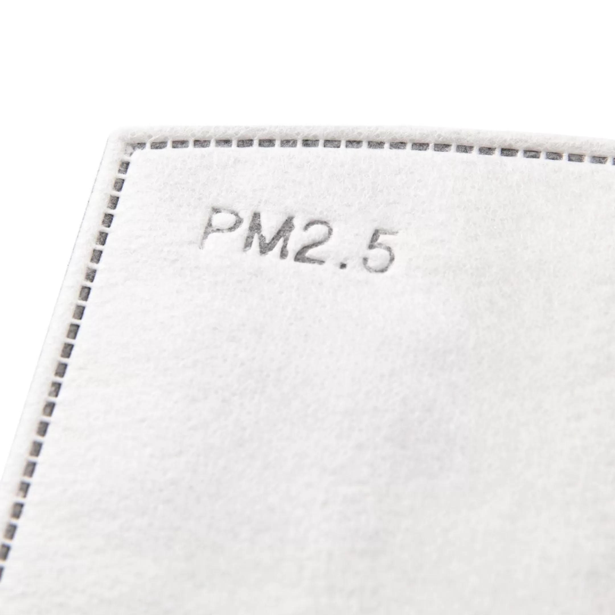 Replacement Filters for Cloth Face Mask - Pack of 3 | Trespass Clearance
