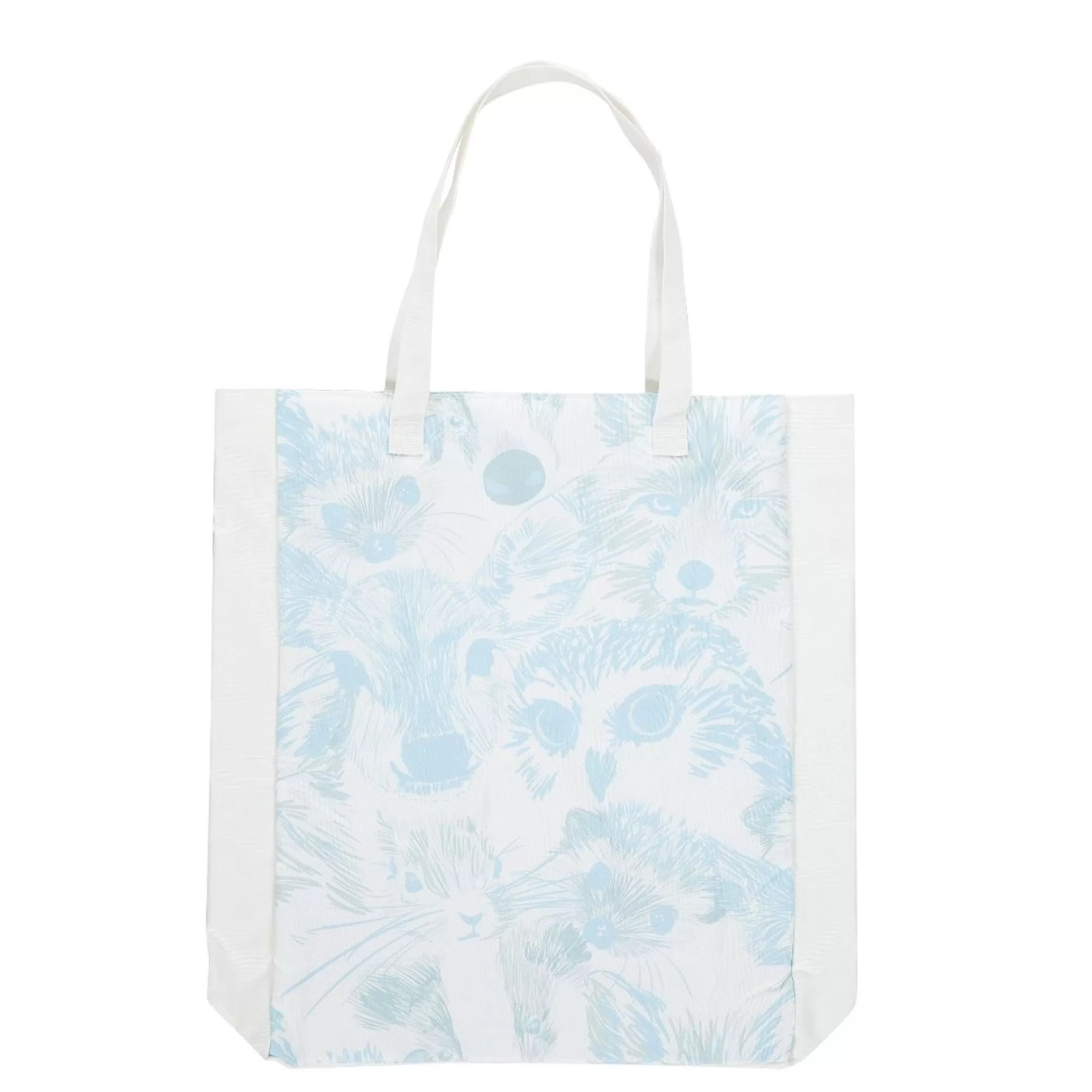 Reusable Shopping Bag Julius in Navy Tone | Trespass Shop