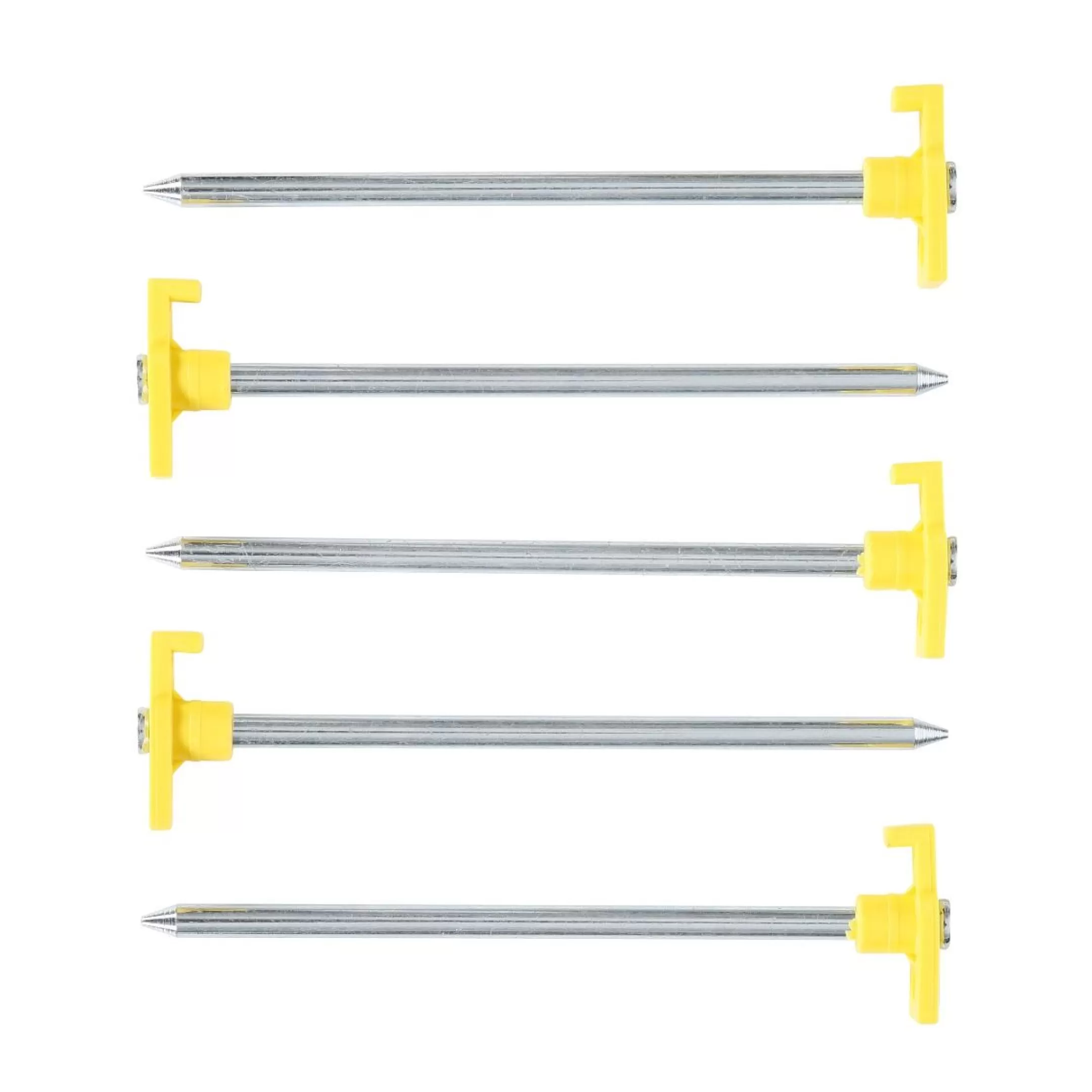 Rock Pegs ROCKIE | Trespass Fashion
