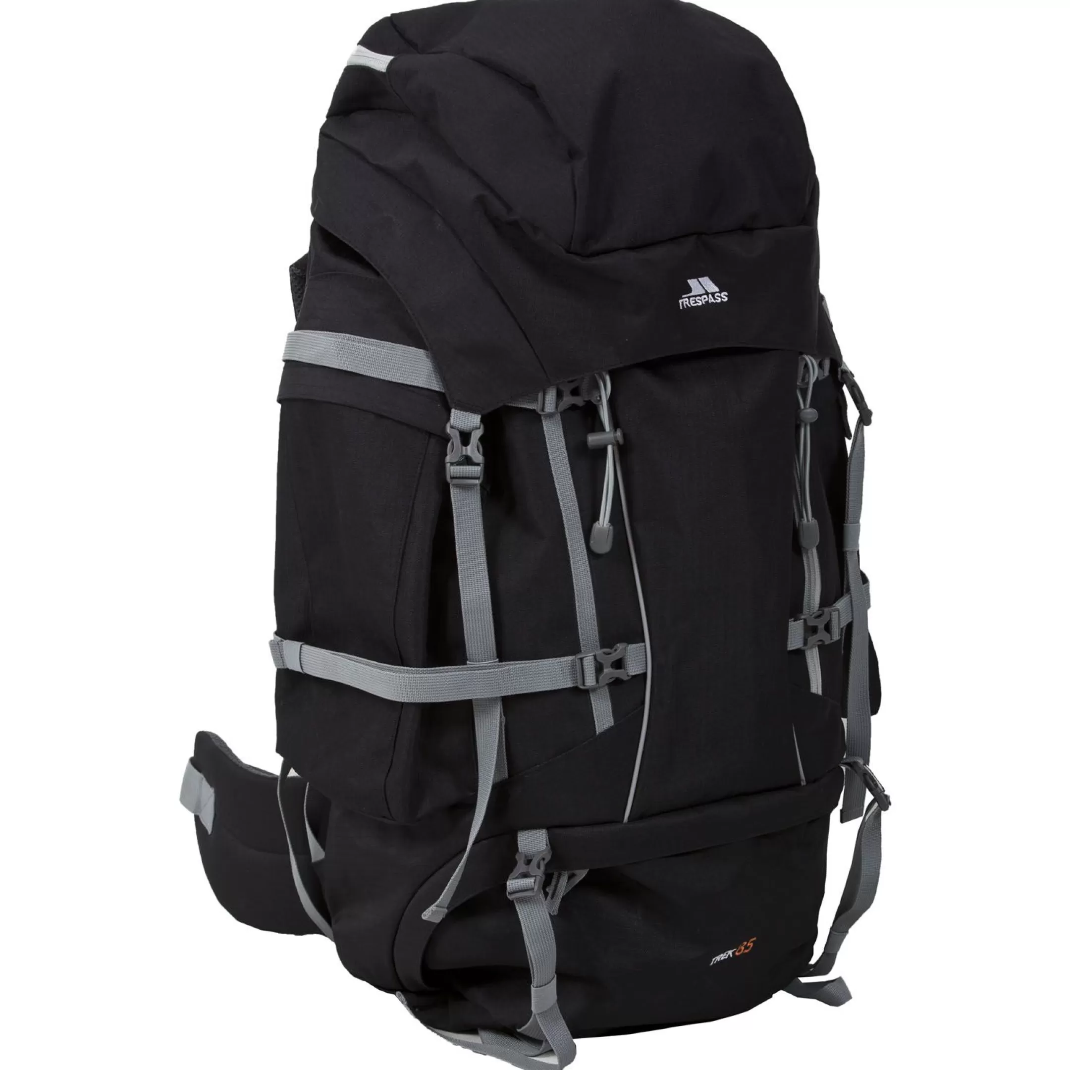 Rucksack 85L Trek | Trespass Cheap
