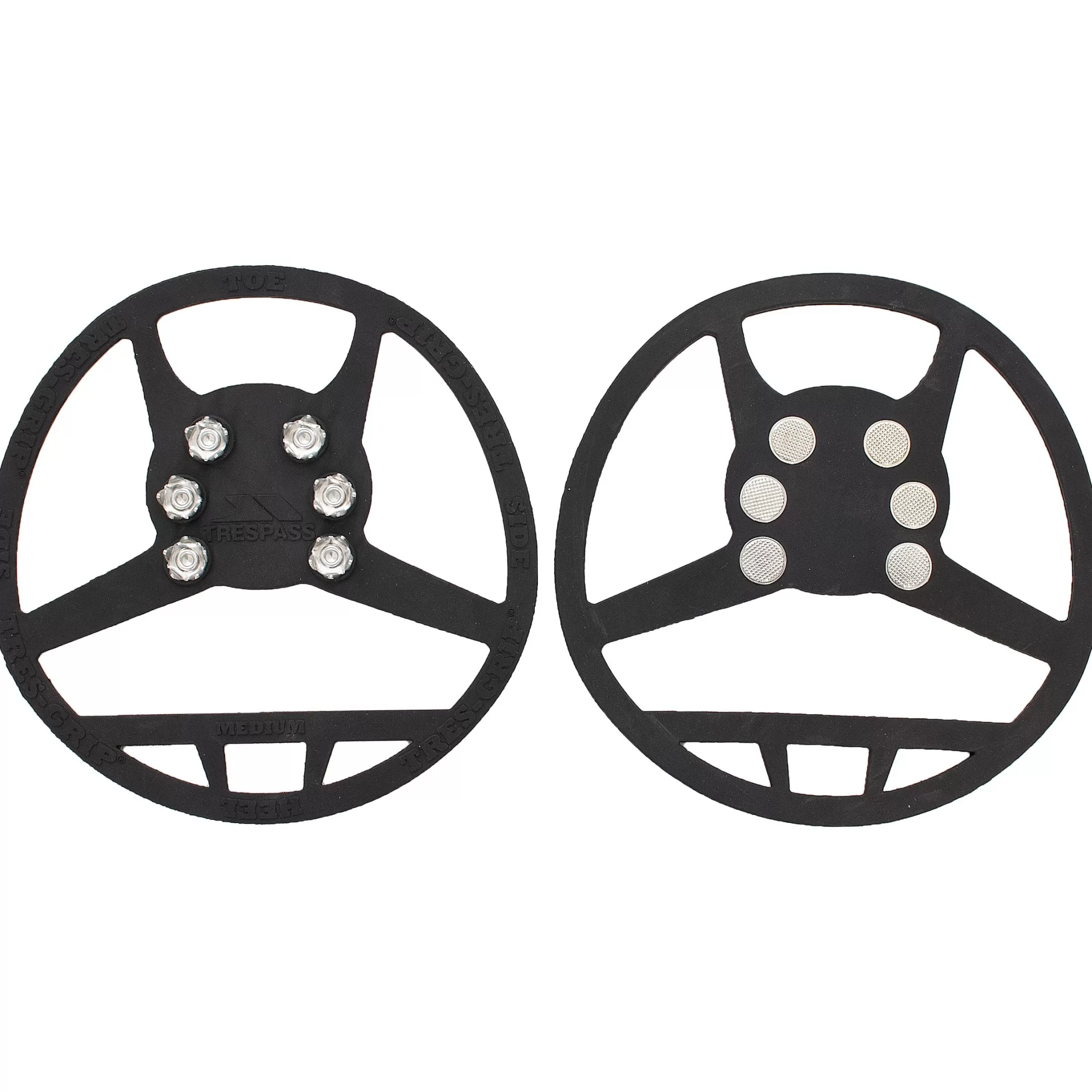 Shoe Traction Aids Gripz | Trespass Clearance