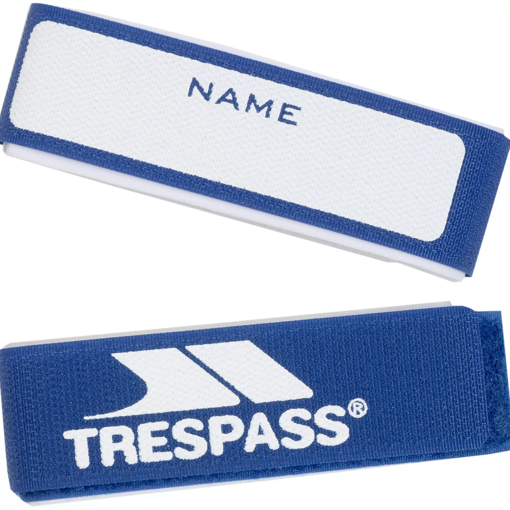 SKI TIES Ski Velcros | Trespass Cheap