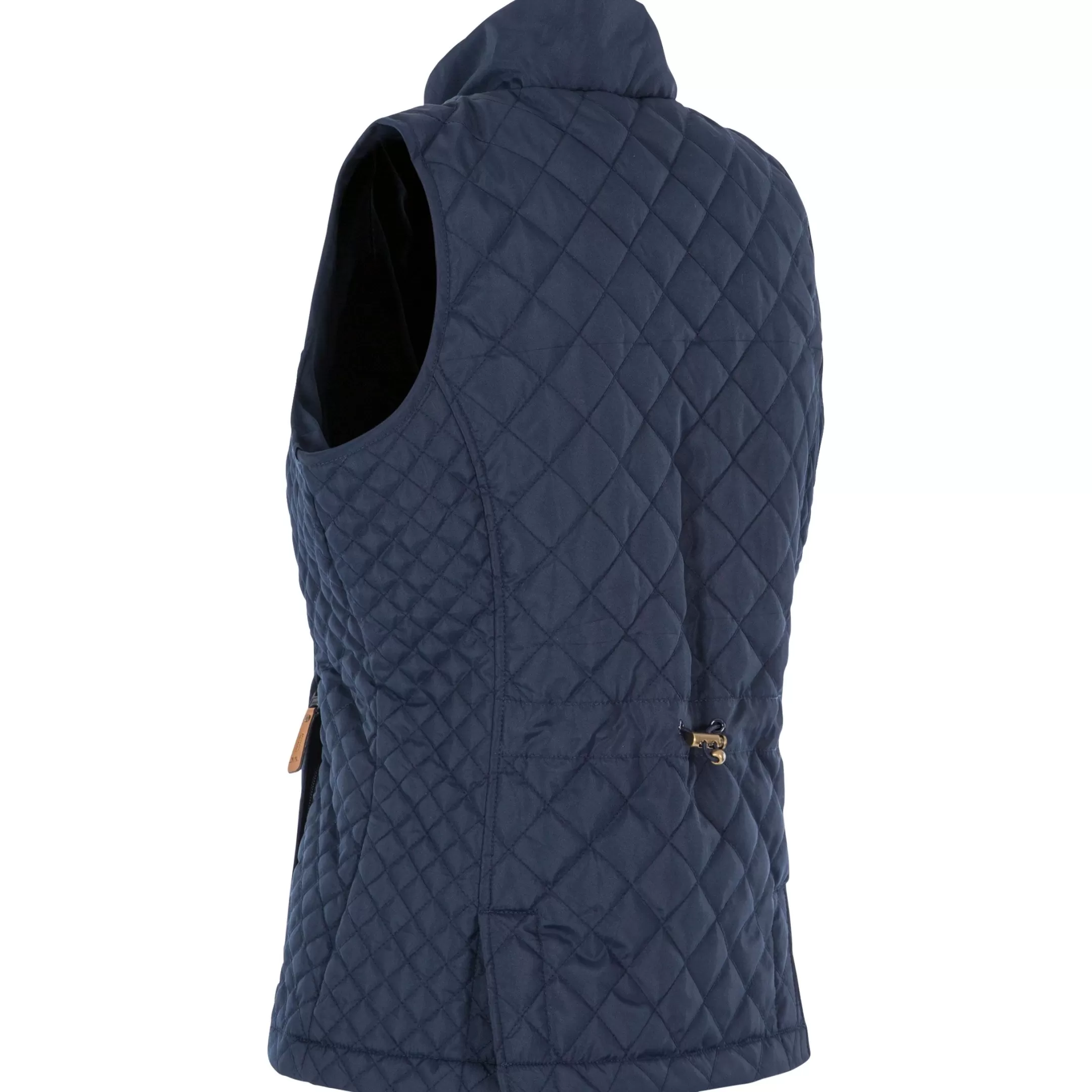 Soulmate Women's Padded Gilet | Trespass Fashion