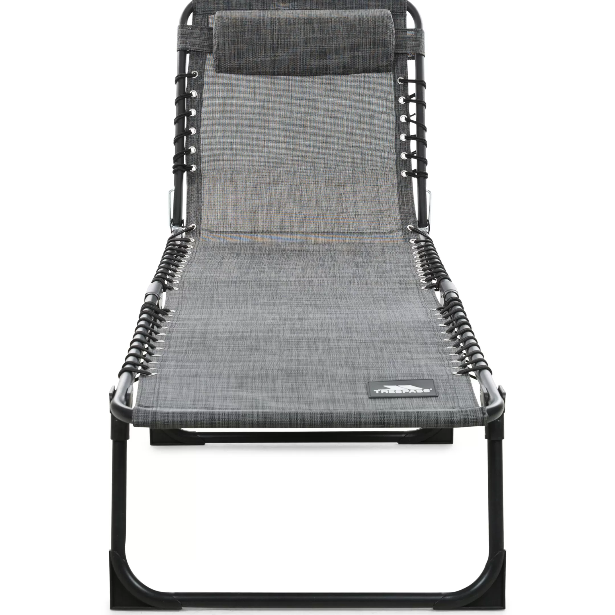 Sun Lounger Sonnsteady | Trespass Hot