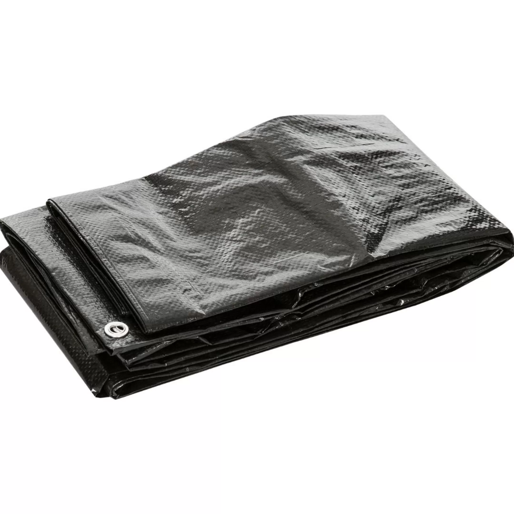 Tarpaulin Ground Sheet Faulken | Trespass Store