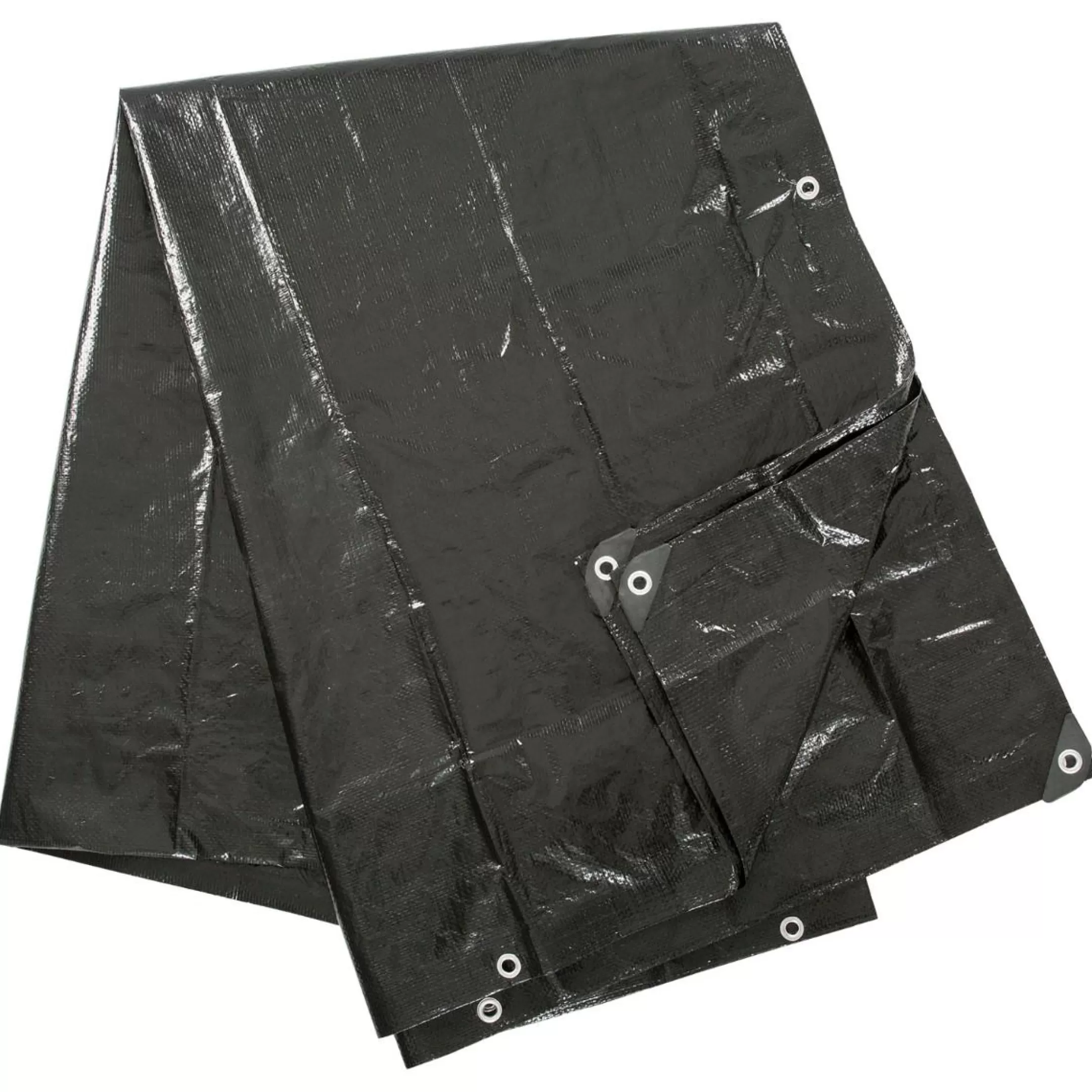 Tarpaulin Ground Sheet Faulken | Trespass Store