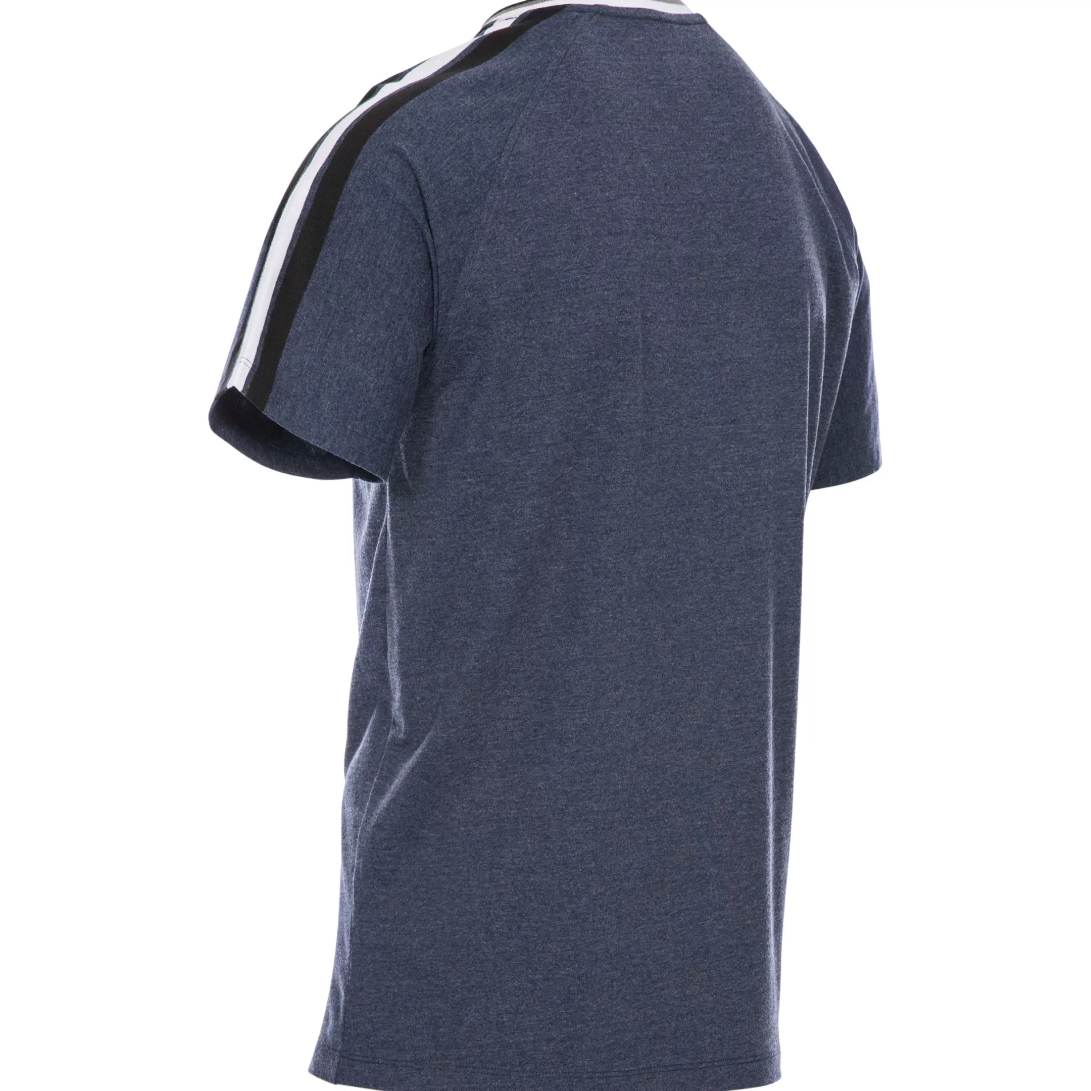 Tee Men's Active T-shirt Tipping | Trespass Hot