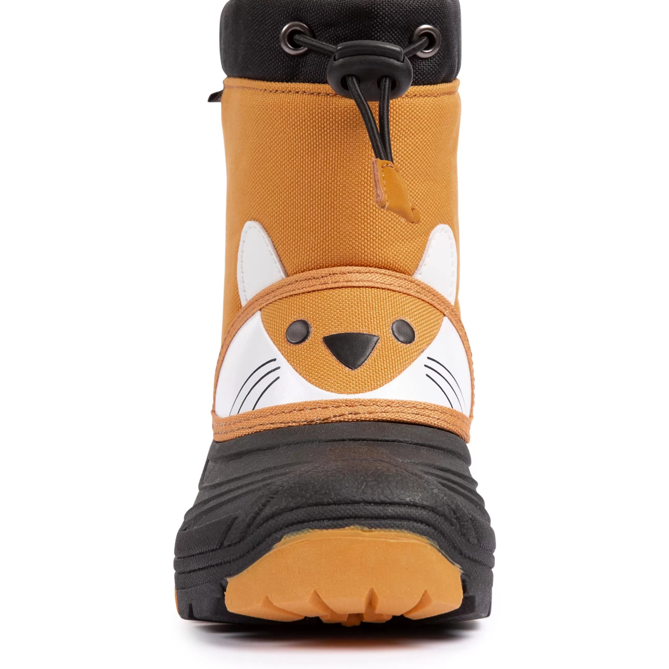Toddlers' Unisex Snow Boots Koda | Trespass Outlet