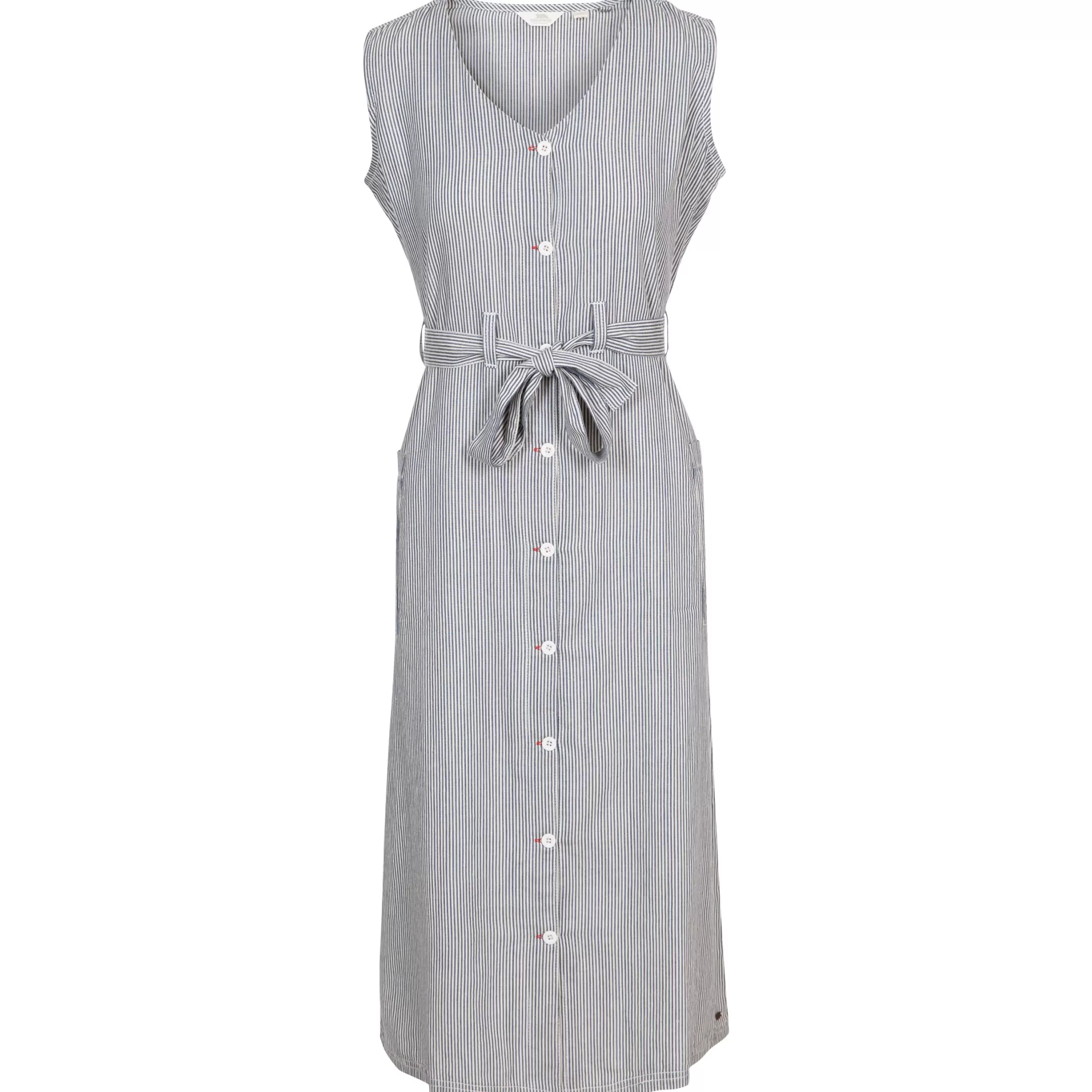 Women's Mid Length Dress Sally | Trespass Cheap