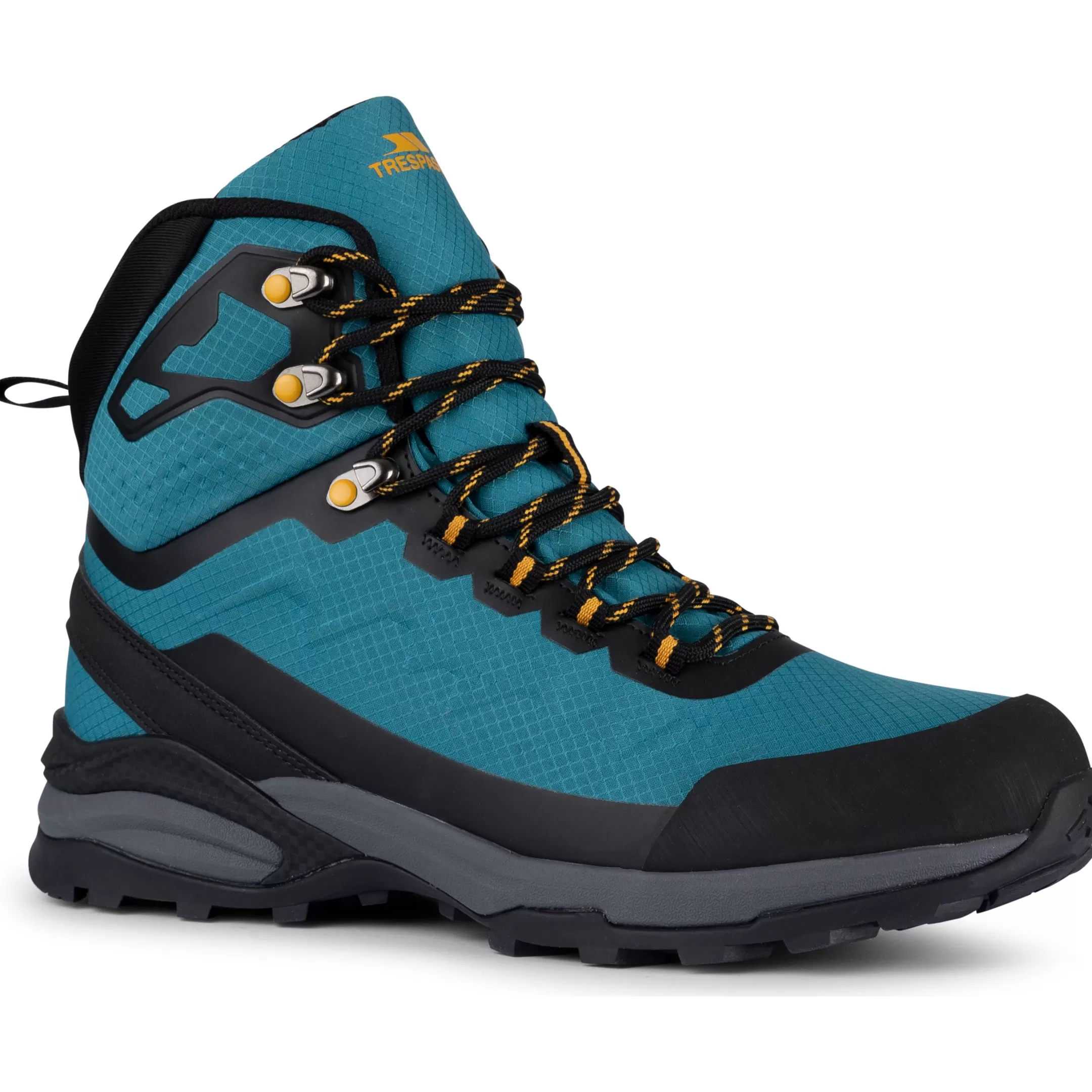 Unisex Adult Hiking Boots Orian | Trespass Cheap