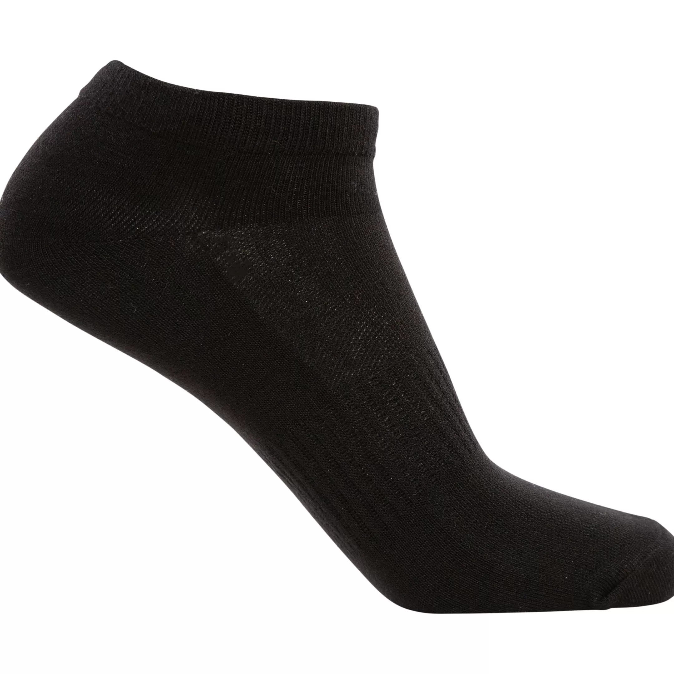 Unisex Antibacterial Trainer Socks Orbital | Trespass New