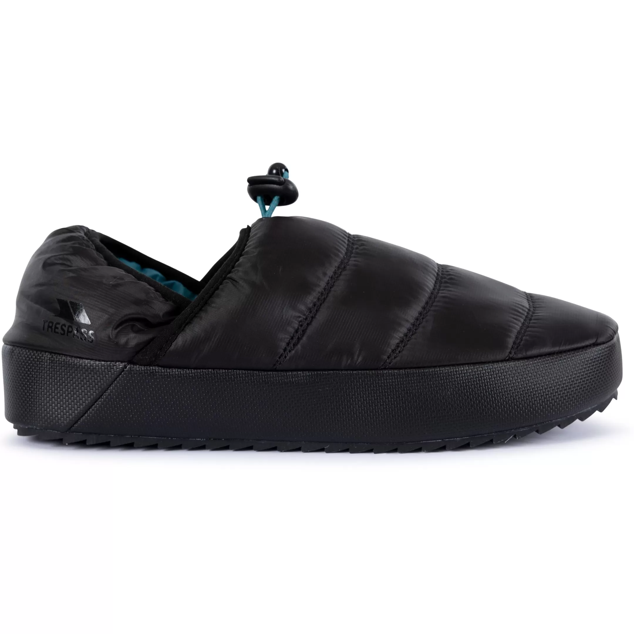 Unisex Camping Slippers Pad | Trespass New