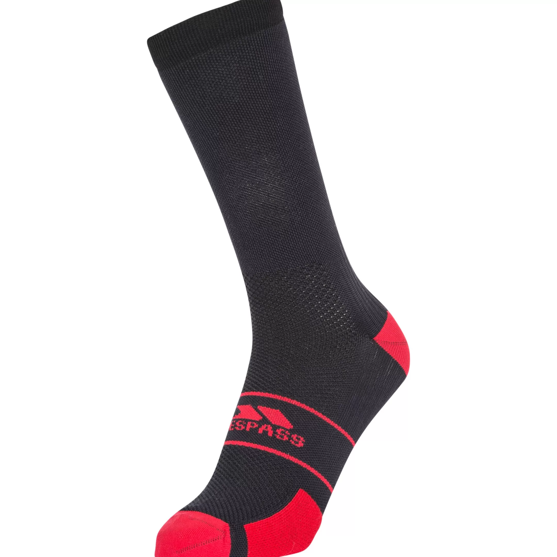 Unisex Cycling Socks Frame | Trespass New