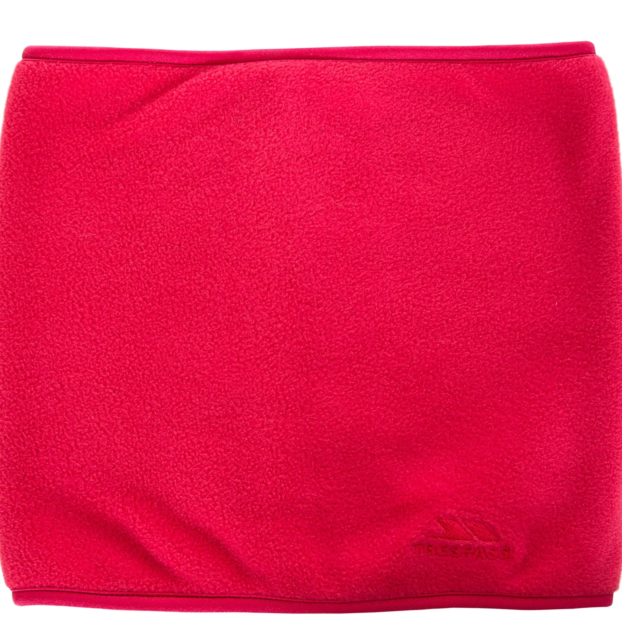 Unisex Fleece Neck Warmer Novax | Trespass Shop