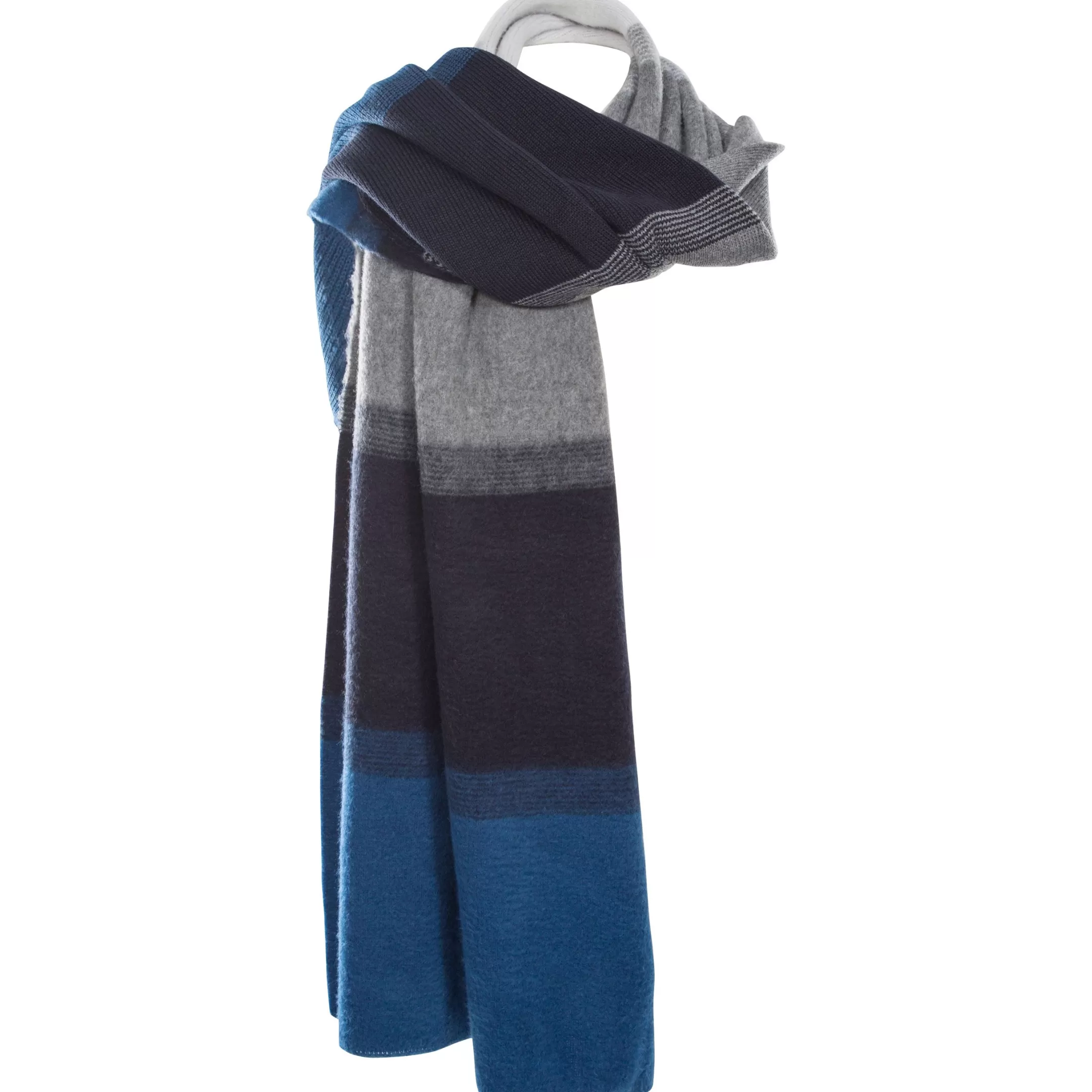 Unisex Knitted Scarf Embrace | Trespass Best